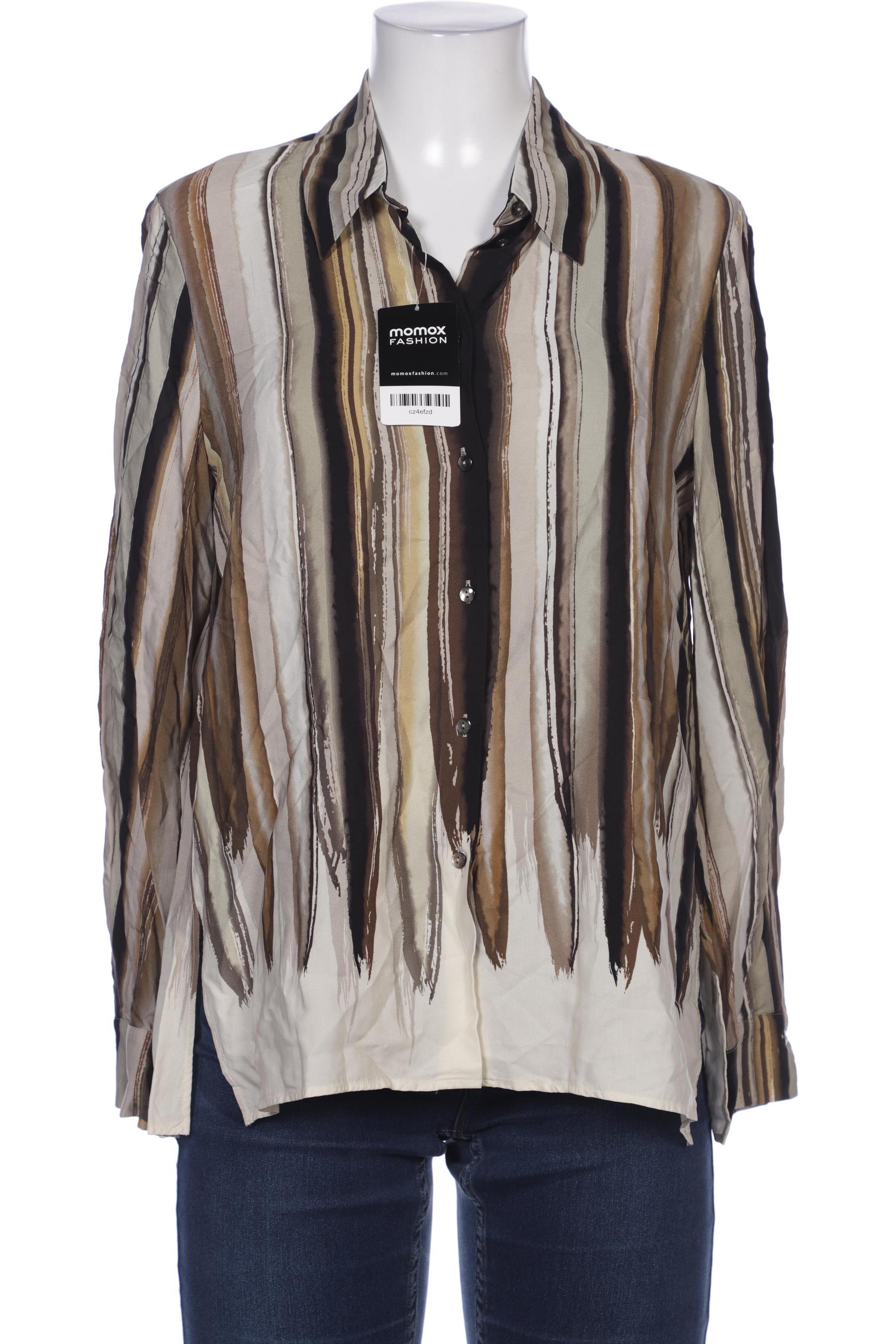 

Luisa Cerano Damen Bluse, beige, Gr. 36