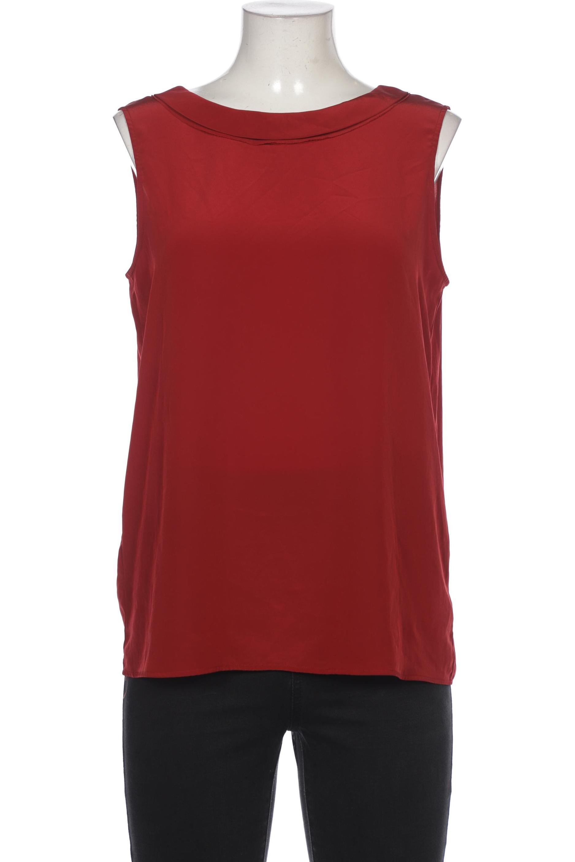 

Luisa Cerano Damen Bluse, rot, Gr. 40