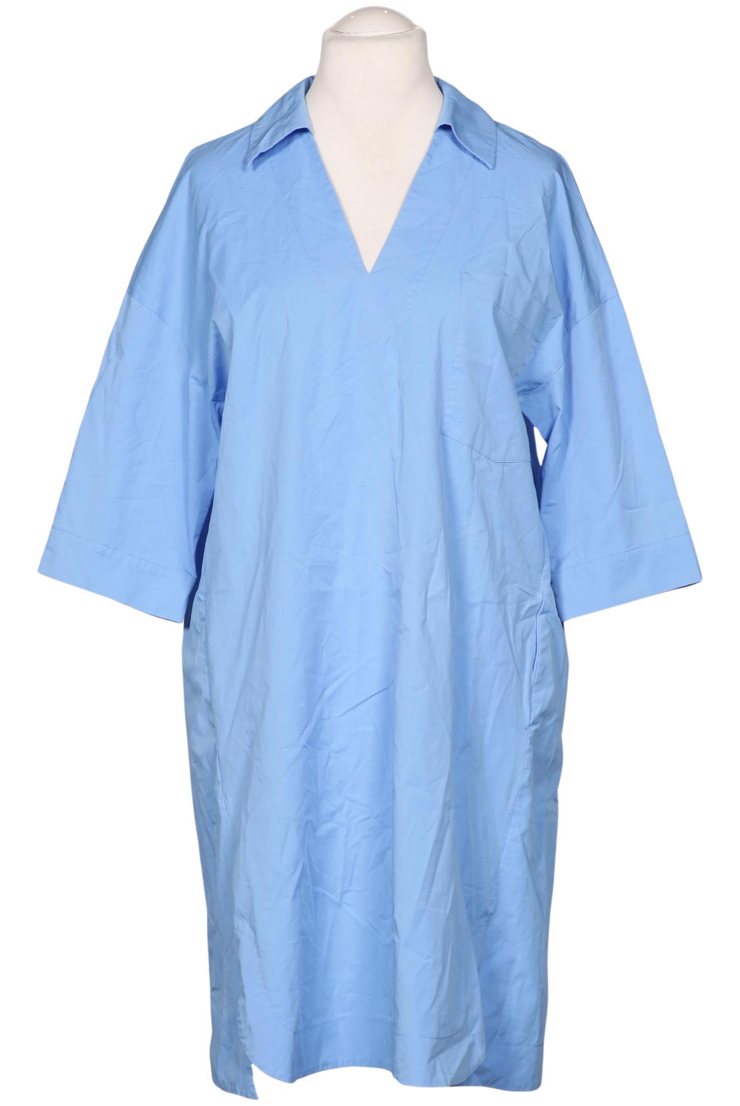 

Luisa Cerano Damen Kleid, hellblau, Gr. 40