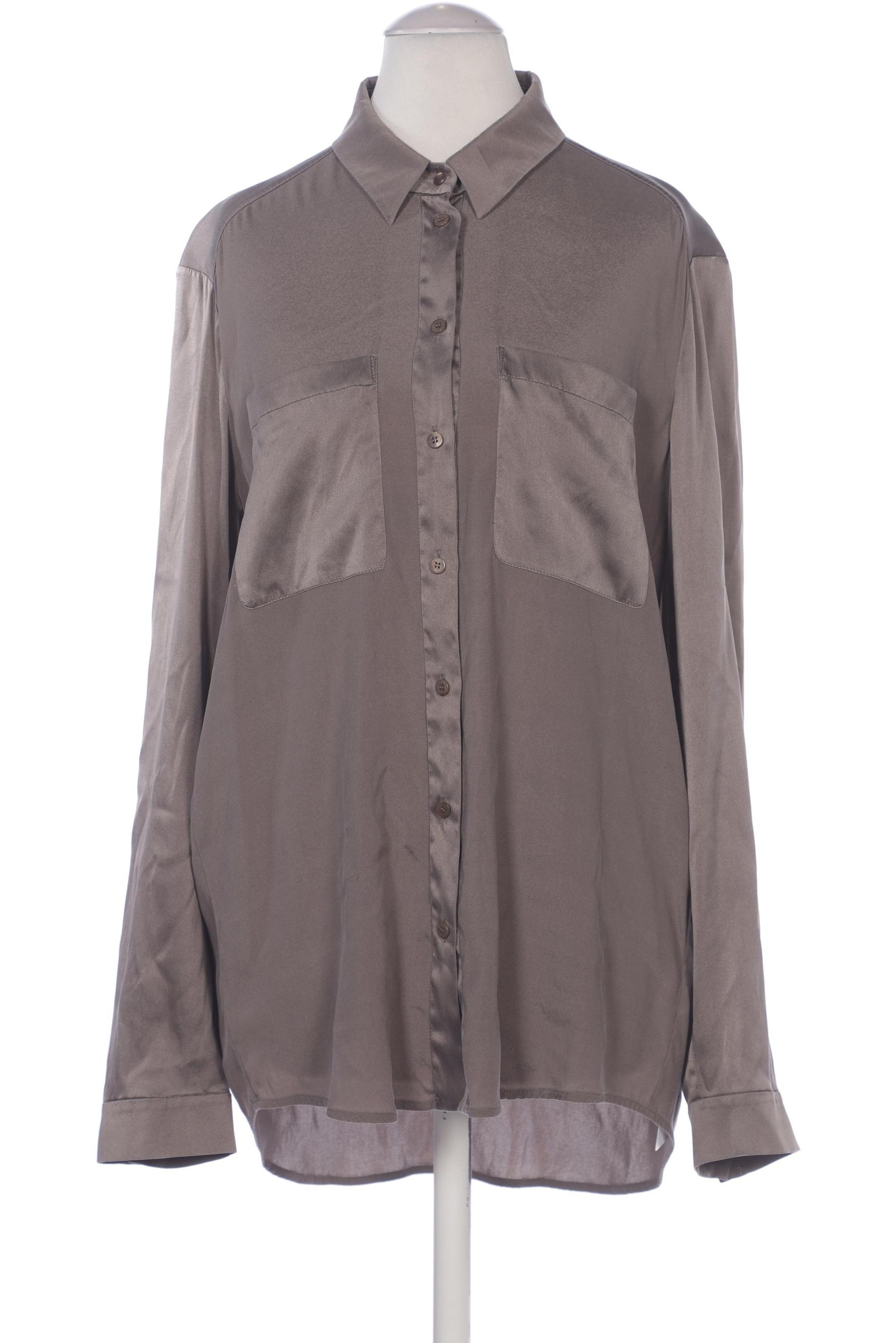 

Luisa Cerano Damen Bluse, grau, Gr. 36