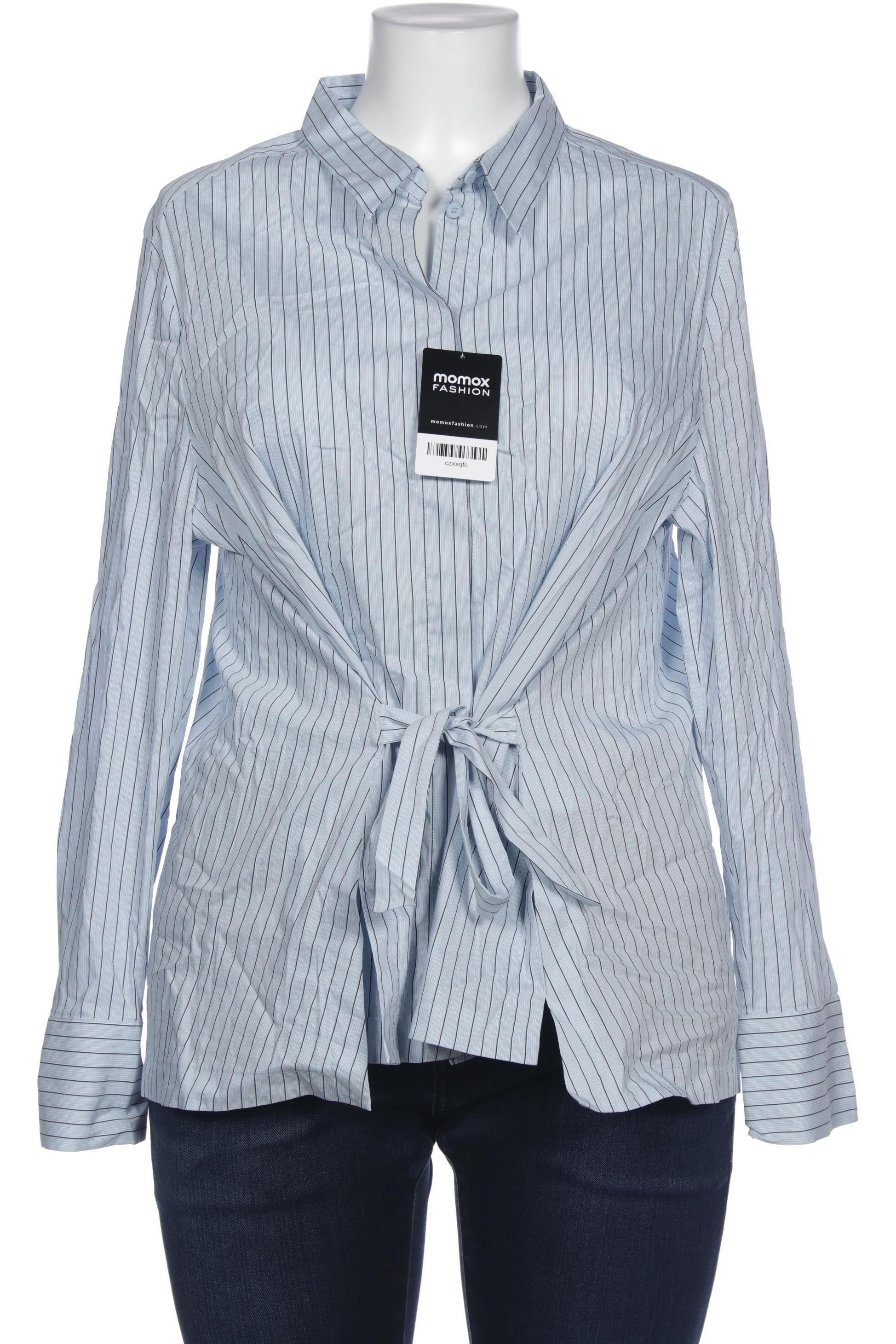 

Luisa Cerano Damen Bluse, hellblau, Gr. 44