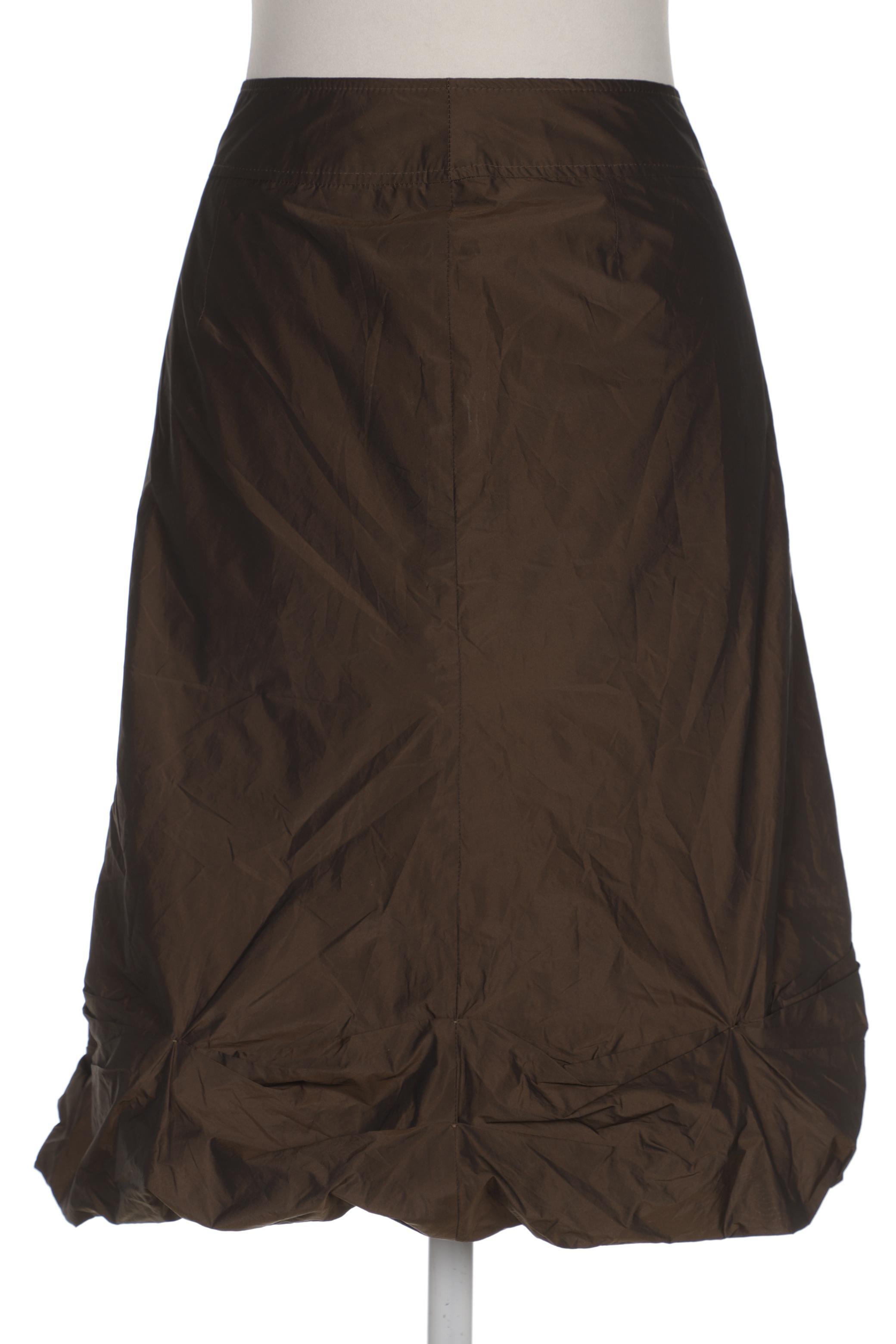 

Luisa Cerano Damen Rock, braun, Gr. 38