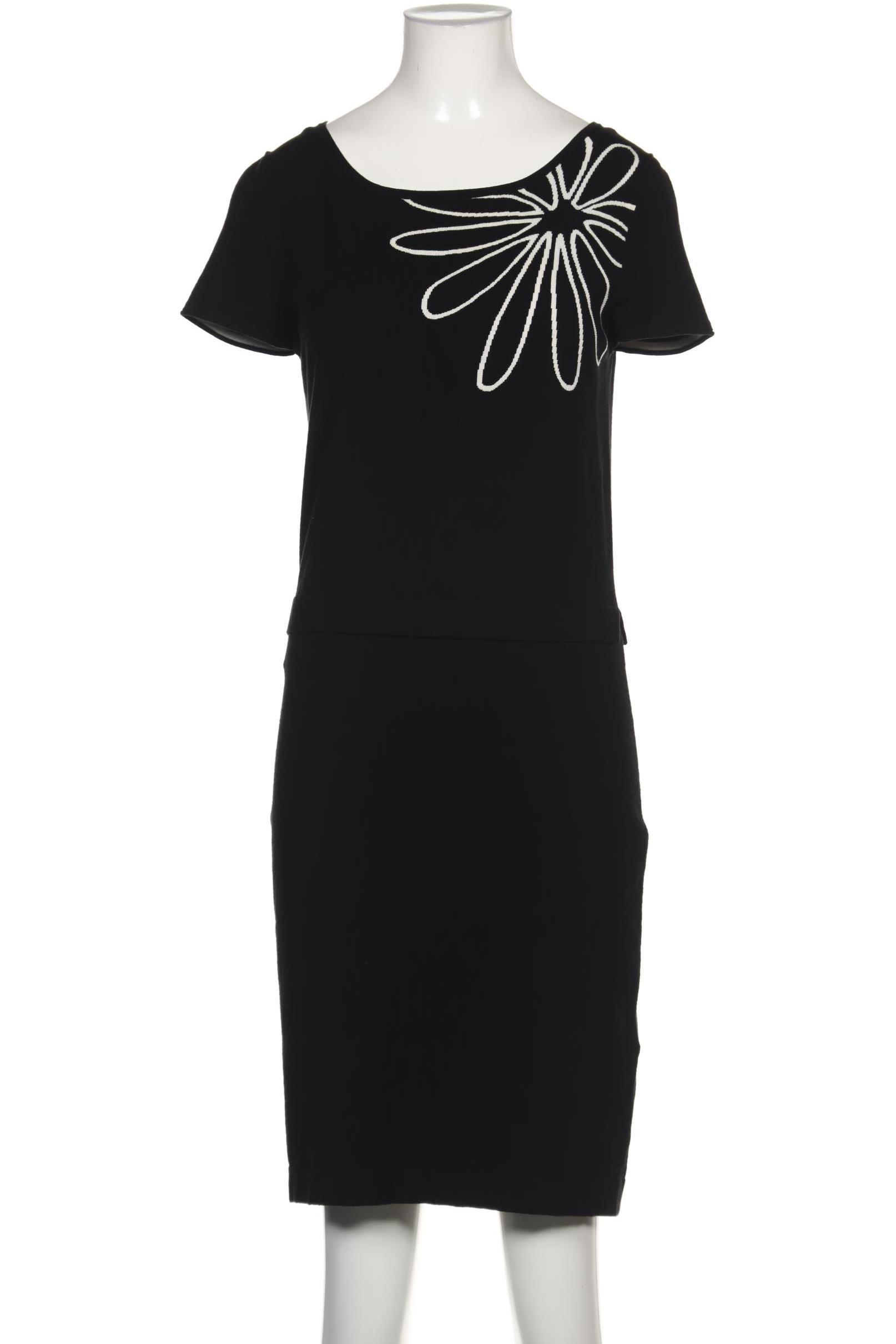 

Luisa Cerano Damen Kleid, schwarz