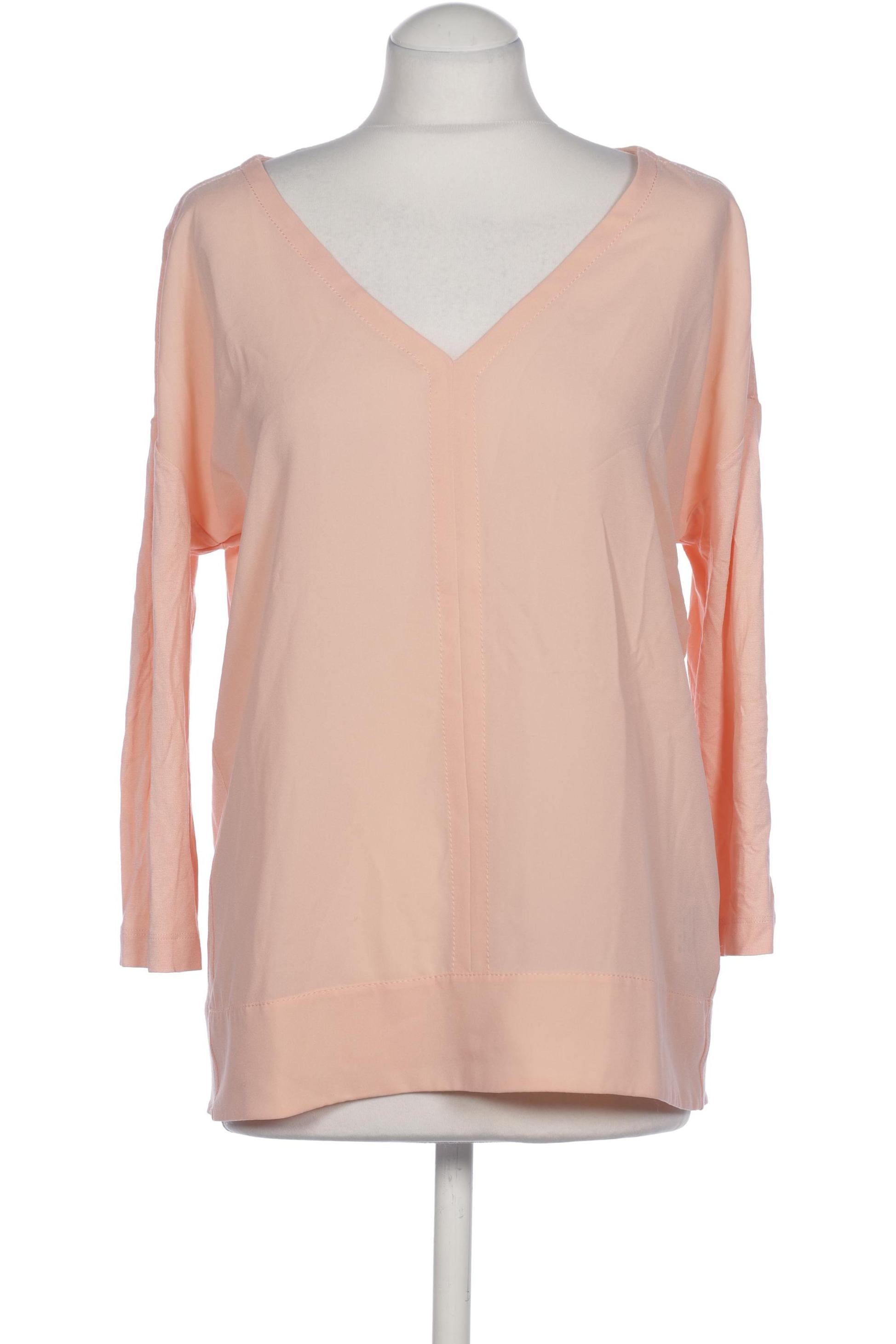 

Luisa Cerano Damen Bluse, orange, Gr. 38