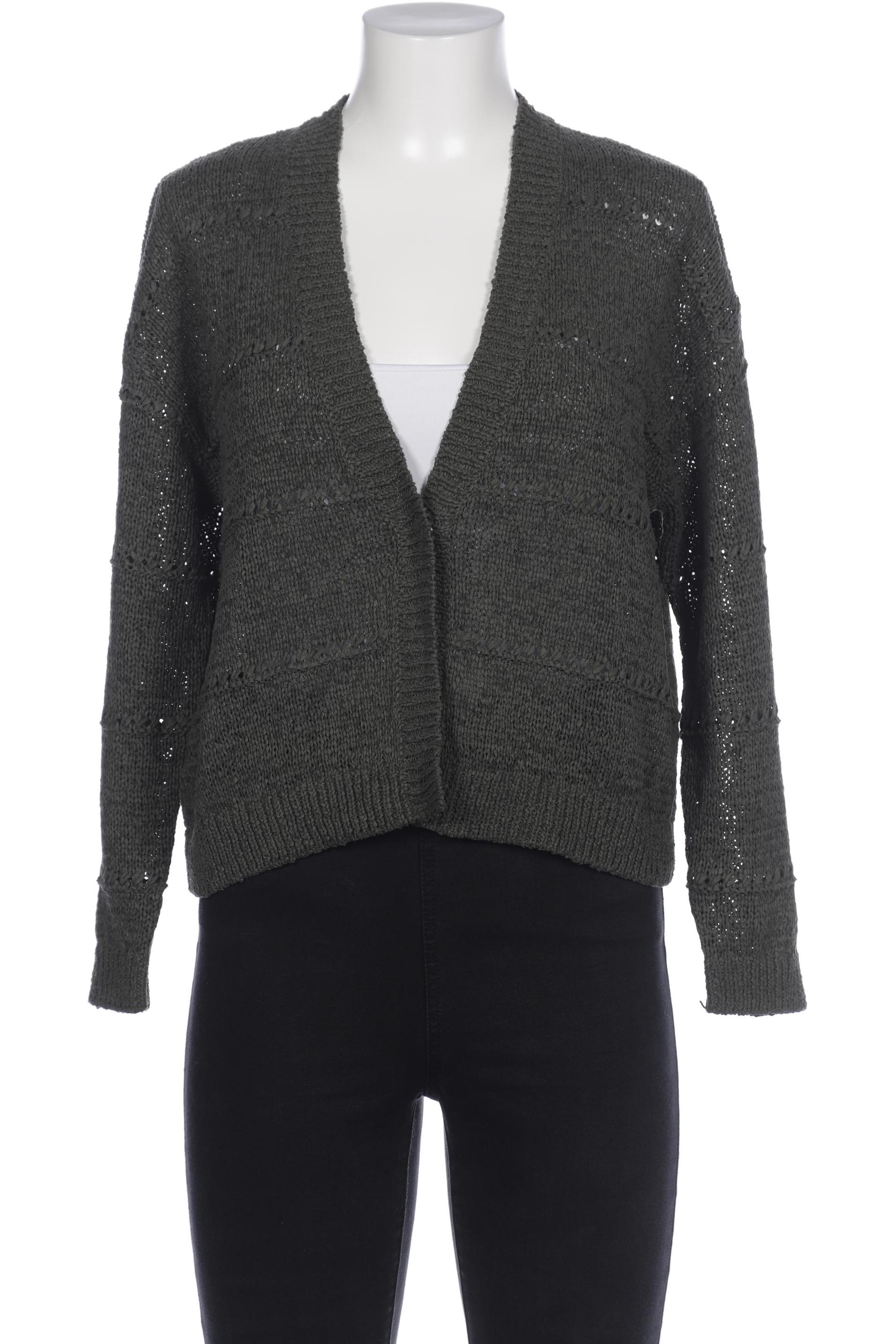 

Luisa Cerano Damen Strickjacke, grün, Gr. 38