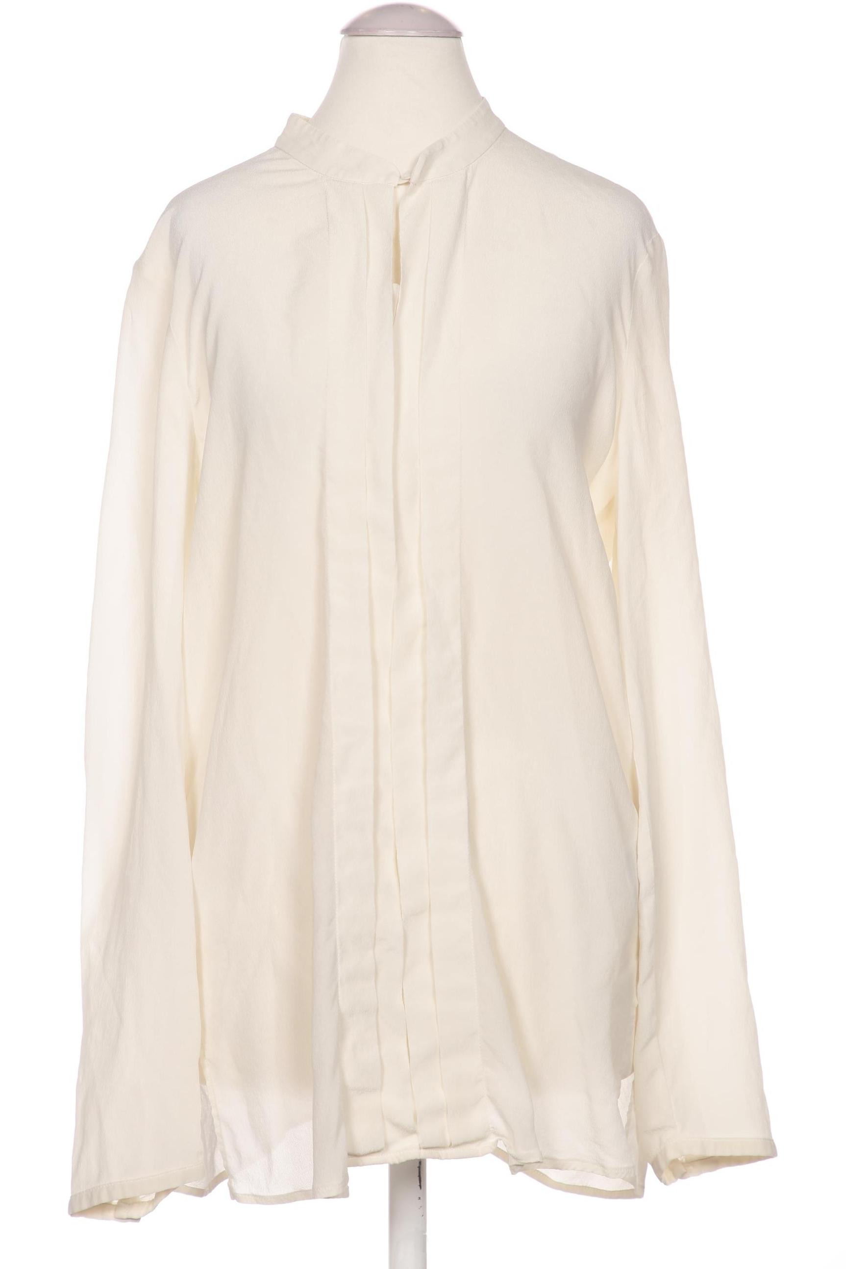 

Luisa Cerano Damen Bluse, cremeweiß, Gr. 36