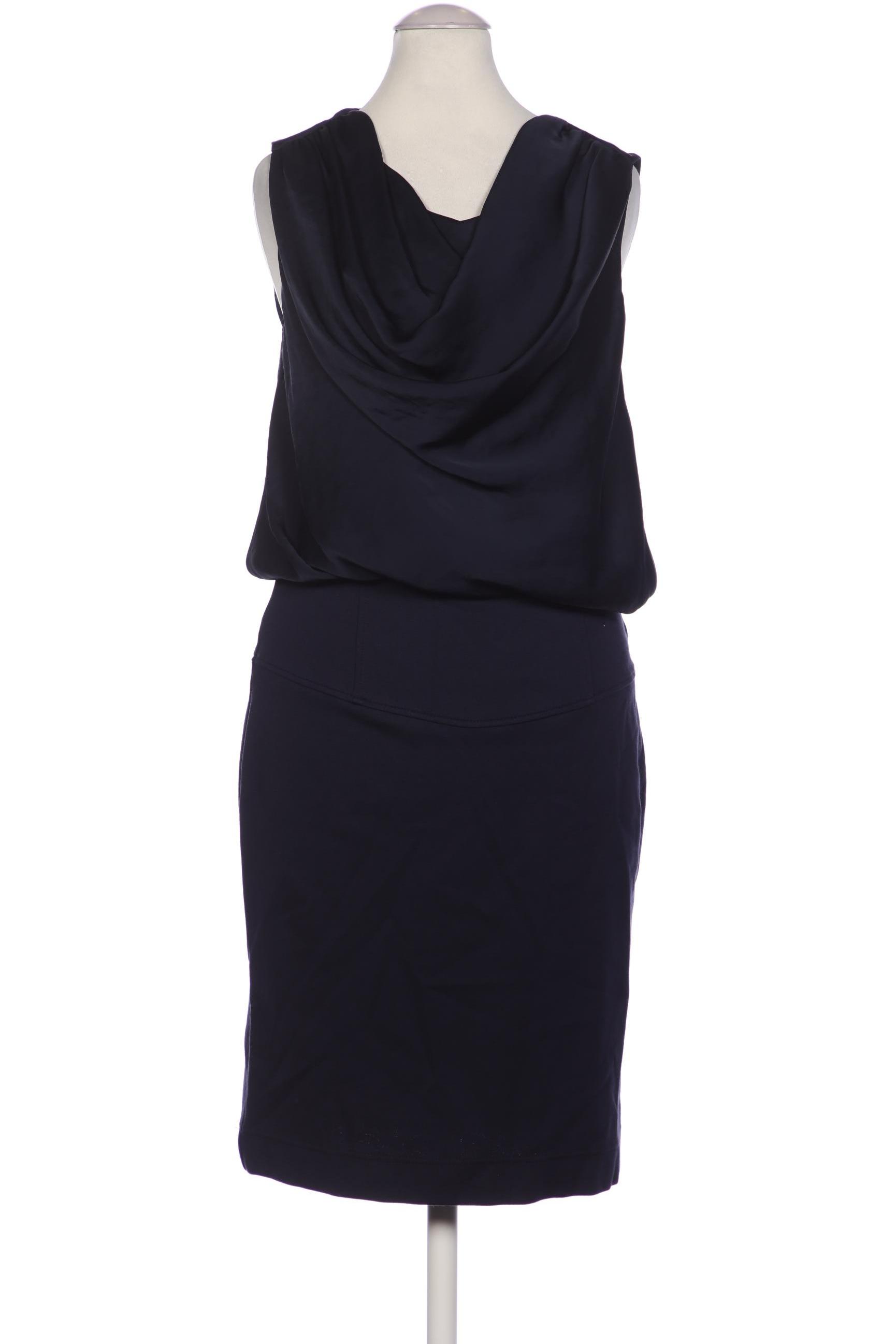 

Luisa Cerano Damen Kleid, marineblau, Gr. 36