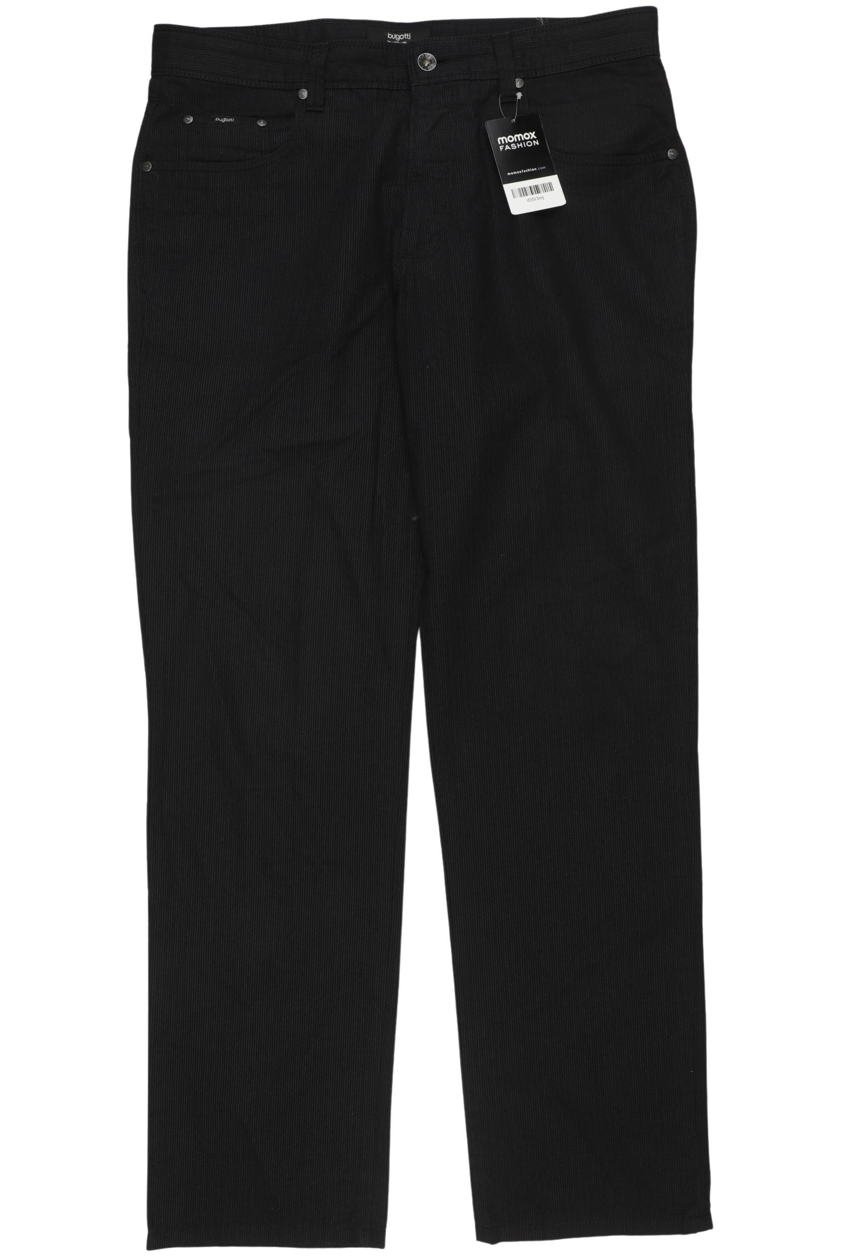 

Luisa Cerano Damen Stoffhose, schwarz, Gr. 35