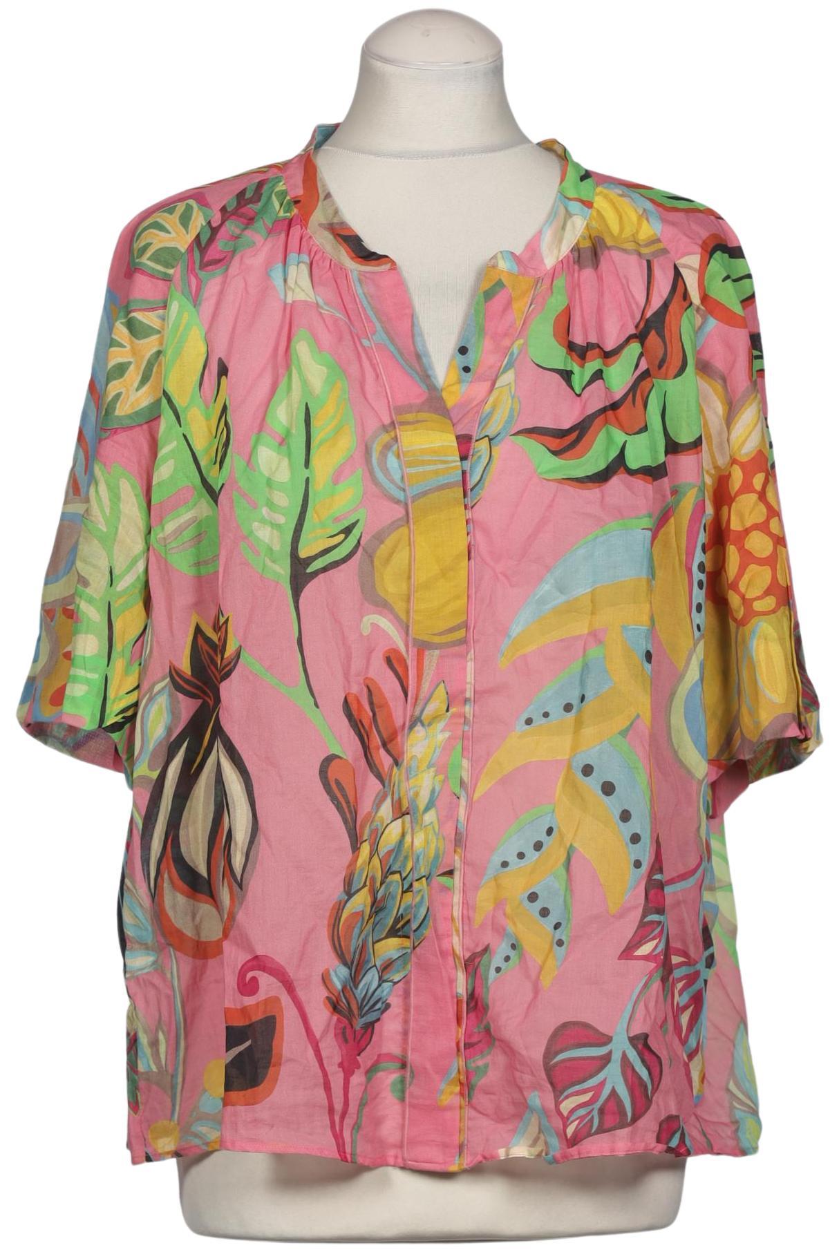 

Luisa Cerano Damen Bluse, mehrfarbig, Gr. 40