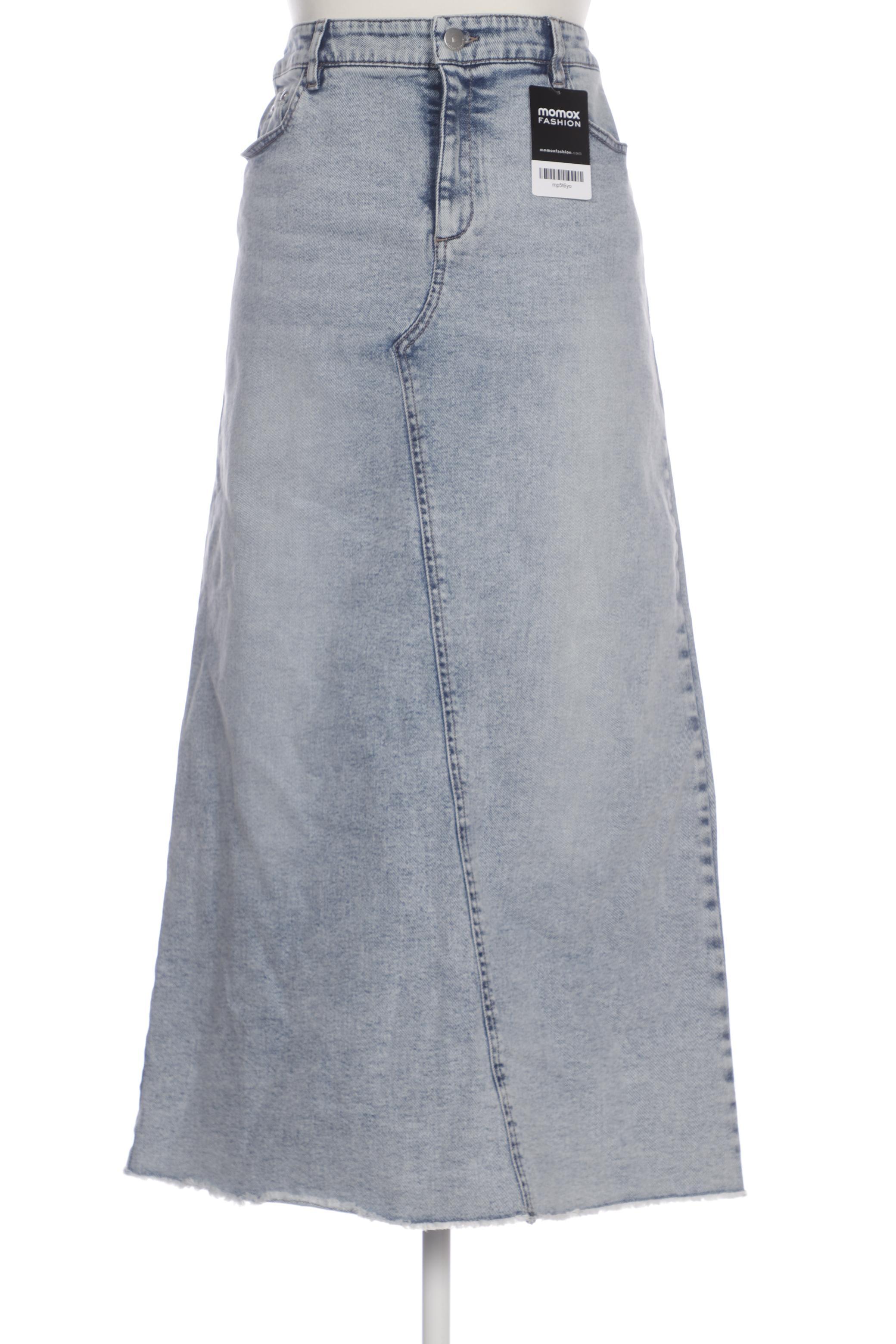 

Luisa Cerano Damen Rock, blau, Gr. 44