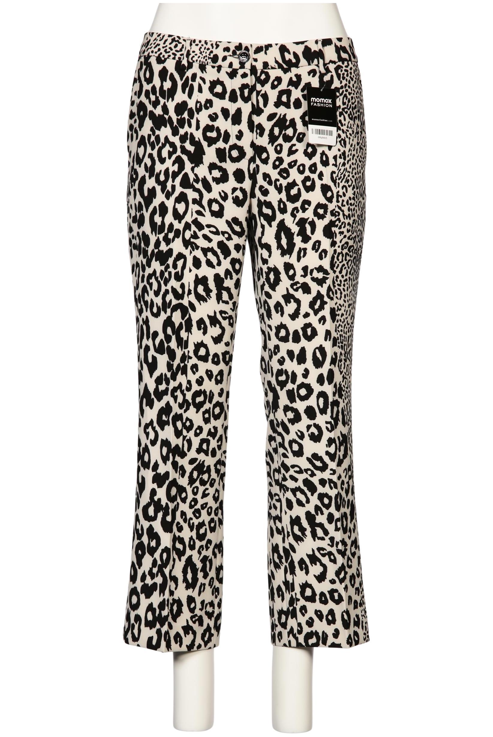 

Luisa Cerano Damen Stoffhose, mehrfarbig, Gr. 44