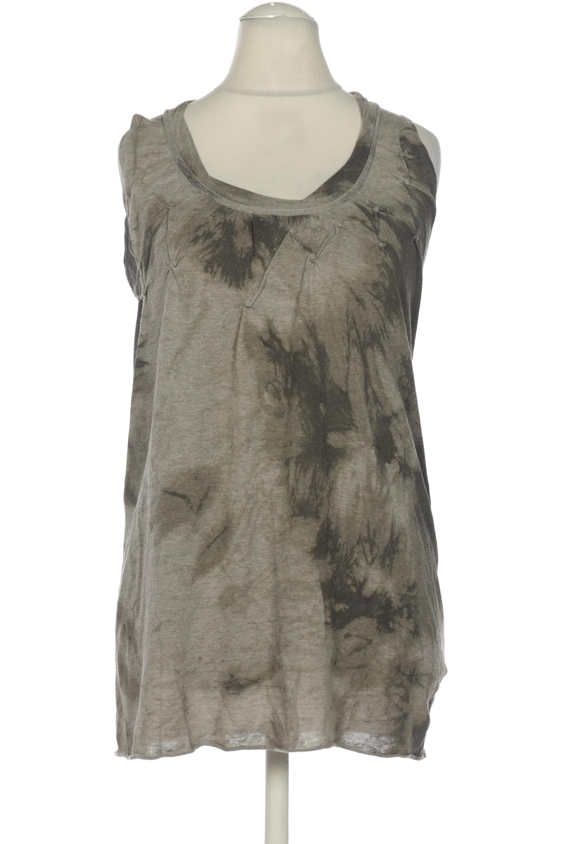 

Luisa Cerano Damen Top, grau, Gr. 36