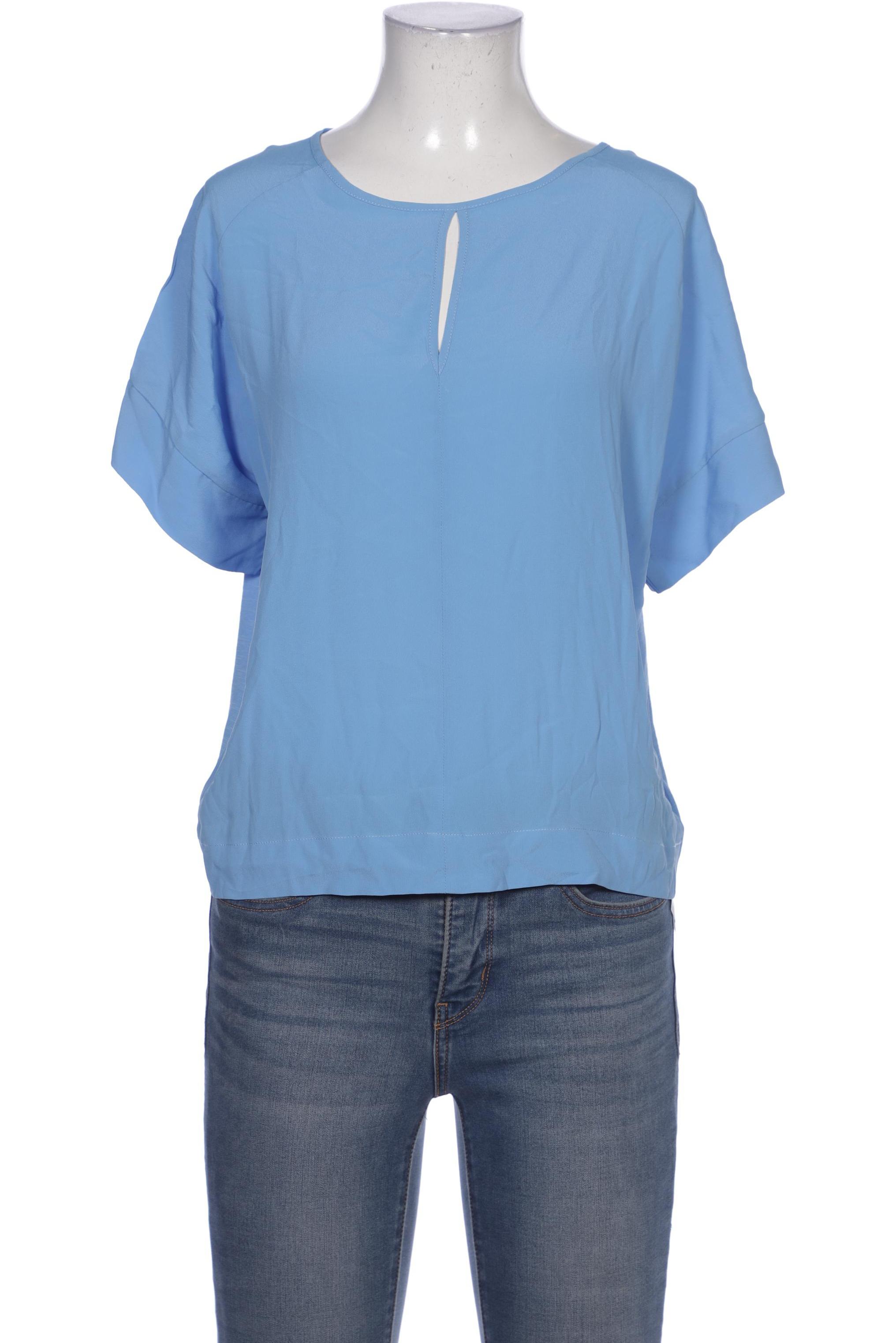 

Luisa Cerano Damen Bluse, blau, Gr. 34