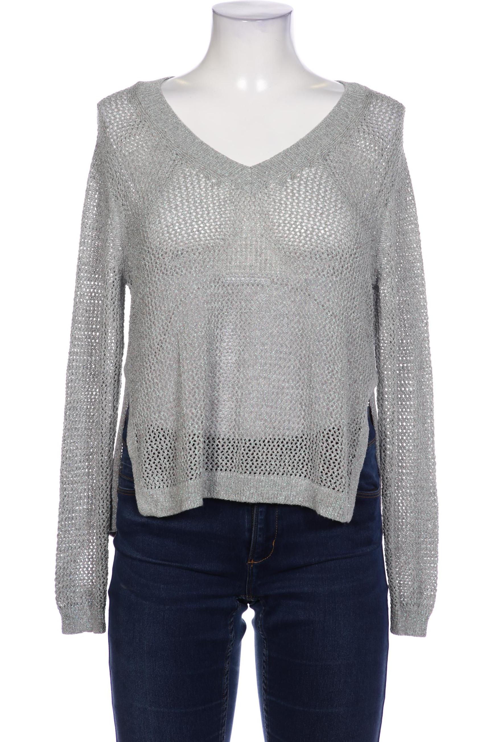

Luisa Cerano Damen Pullover, hellblau, Gr. 38