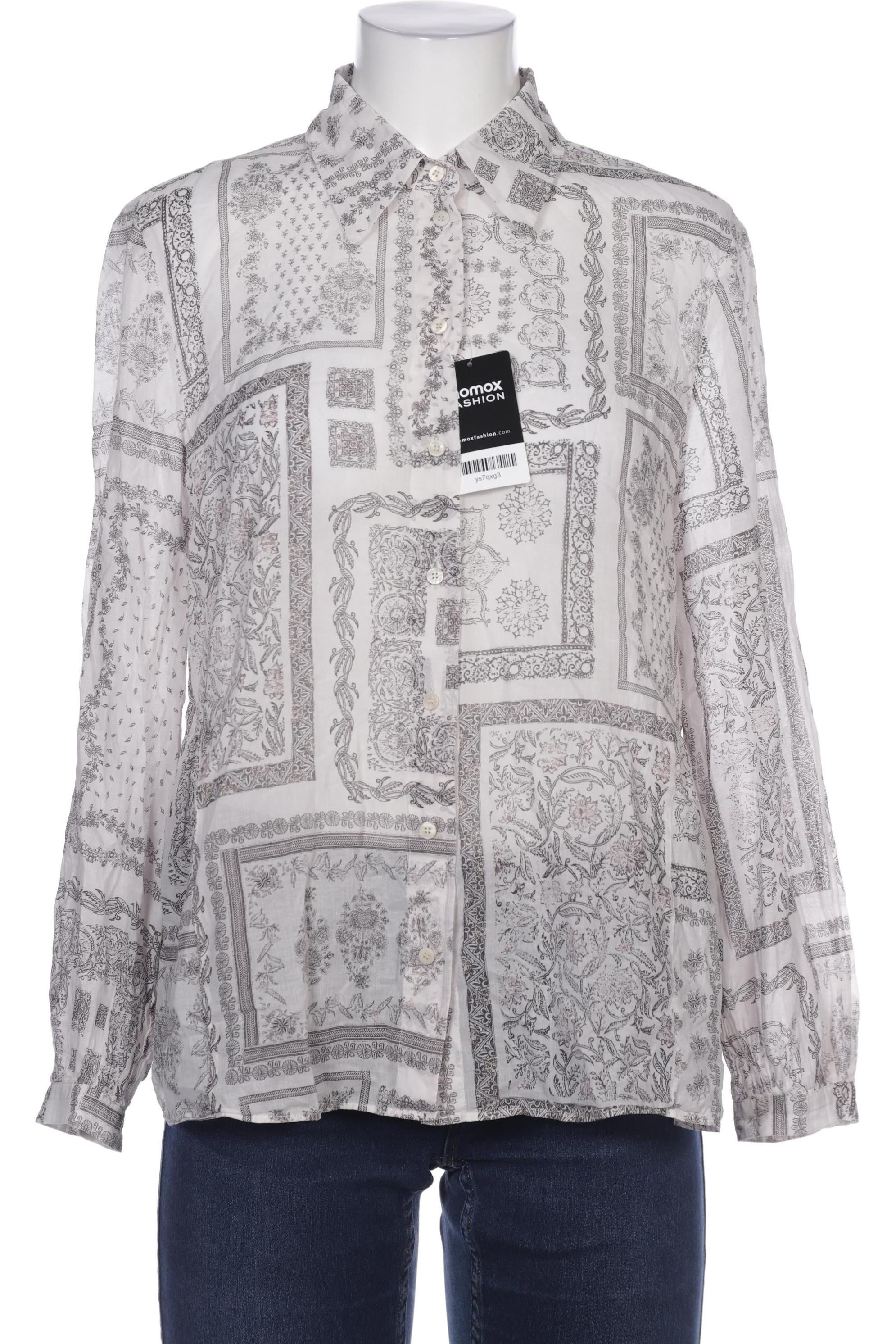 

Luisa Cerano Damen Bluse, grau, Gr. 38