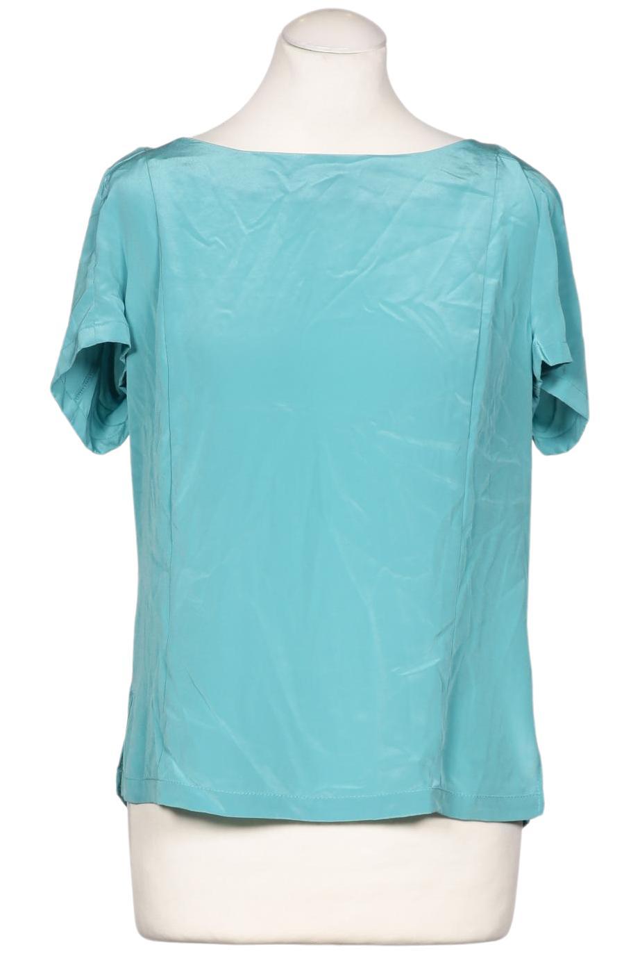 

Luisa Cerano Damen Bluse, türkis, Gr. 38