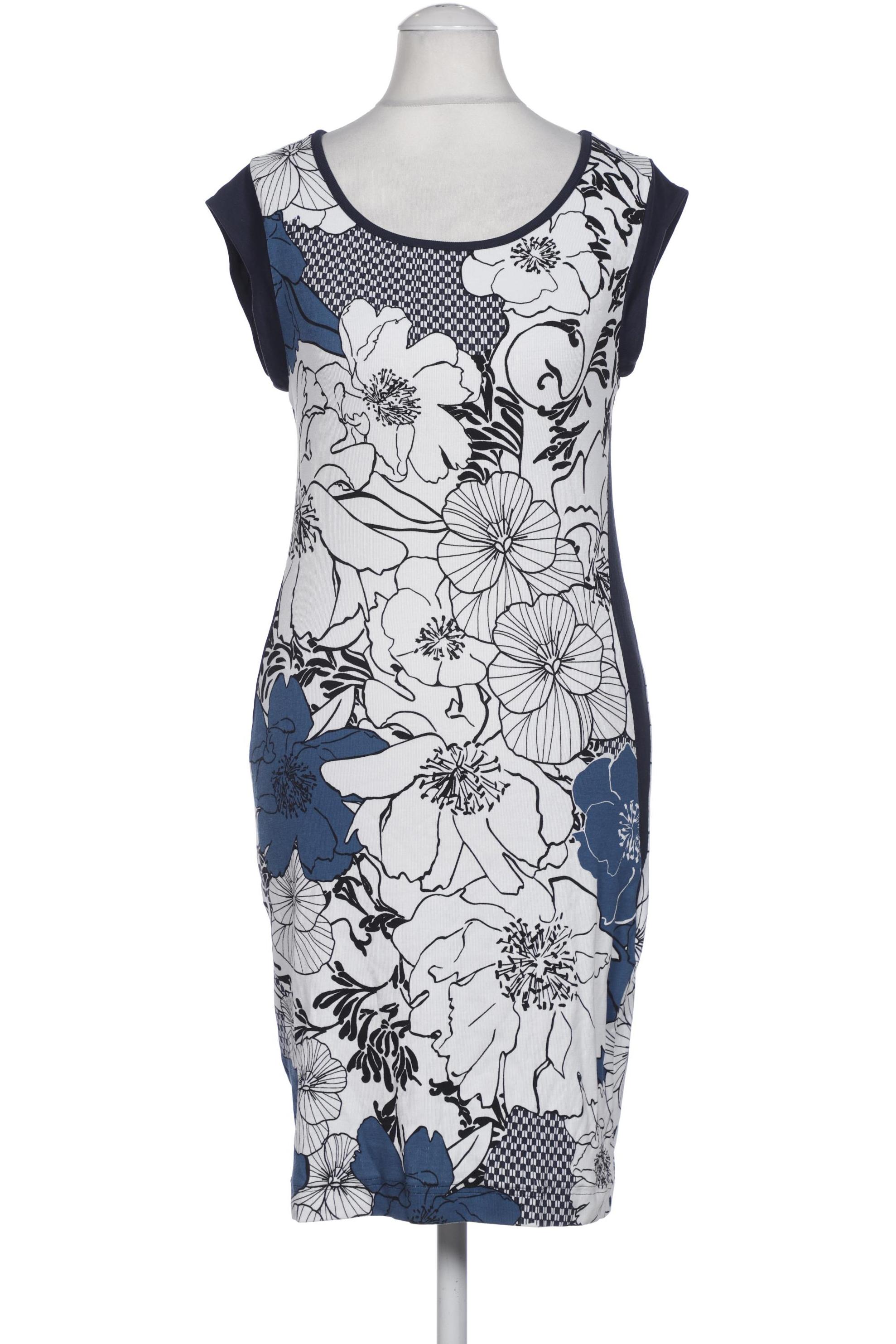 

Luisa Cerano Damen Kleid, marineblau