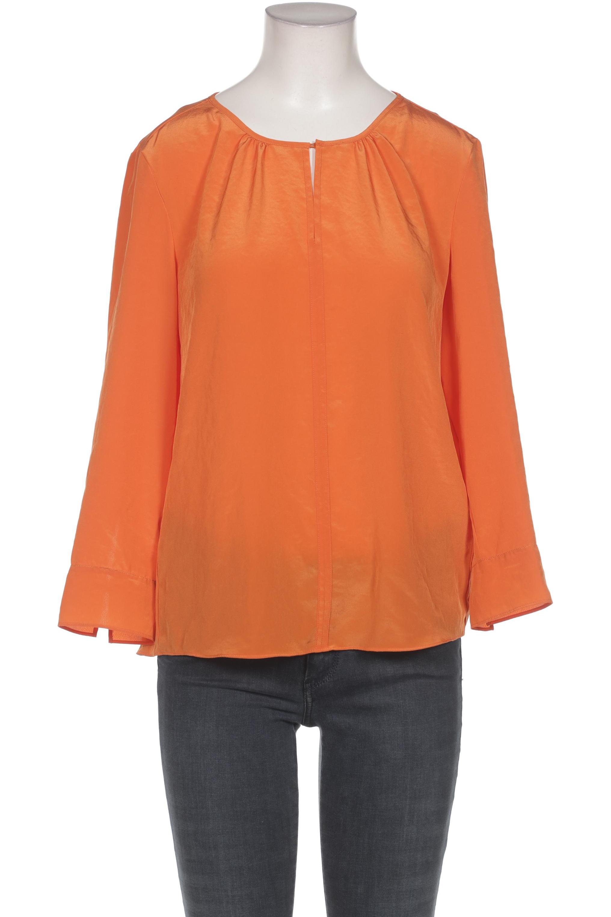 

Luisa Cerano Damen Bluse, orange, Gr. 36