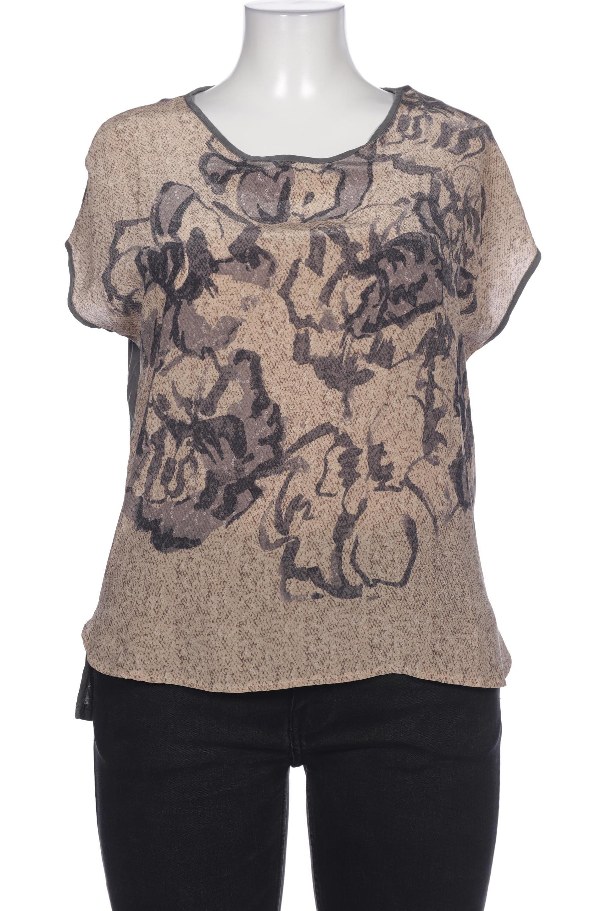 

Luisa Cerano Damen Bluse, beige