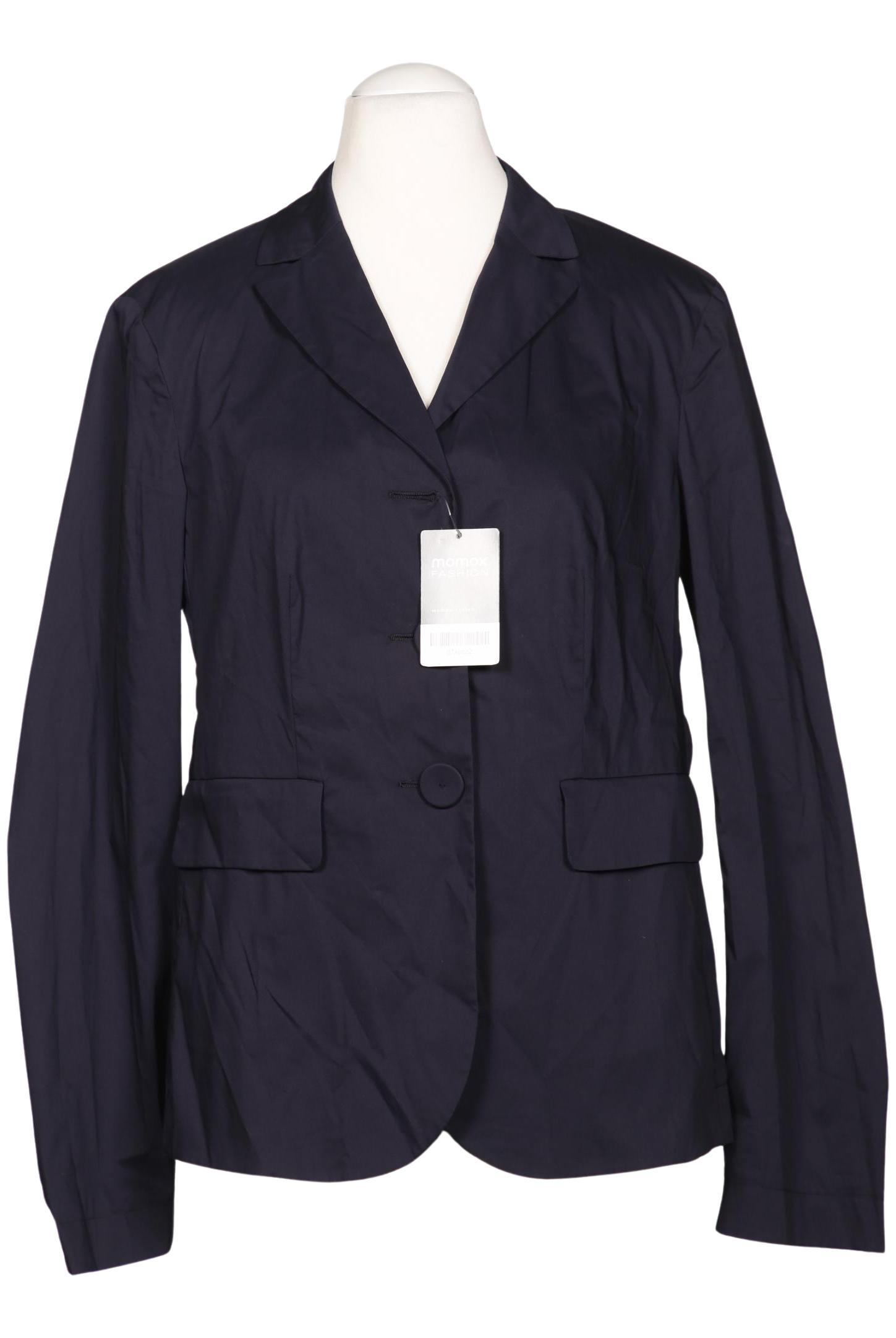 

Luisa Cerano Damen Blazer, marineblau, Gr. 44