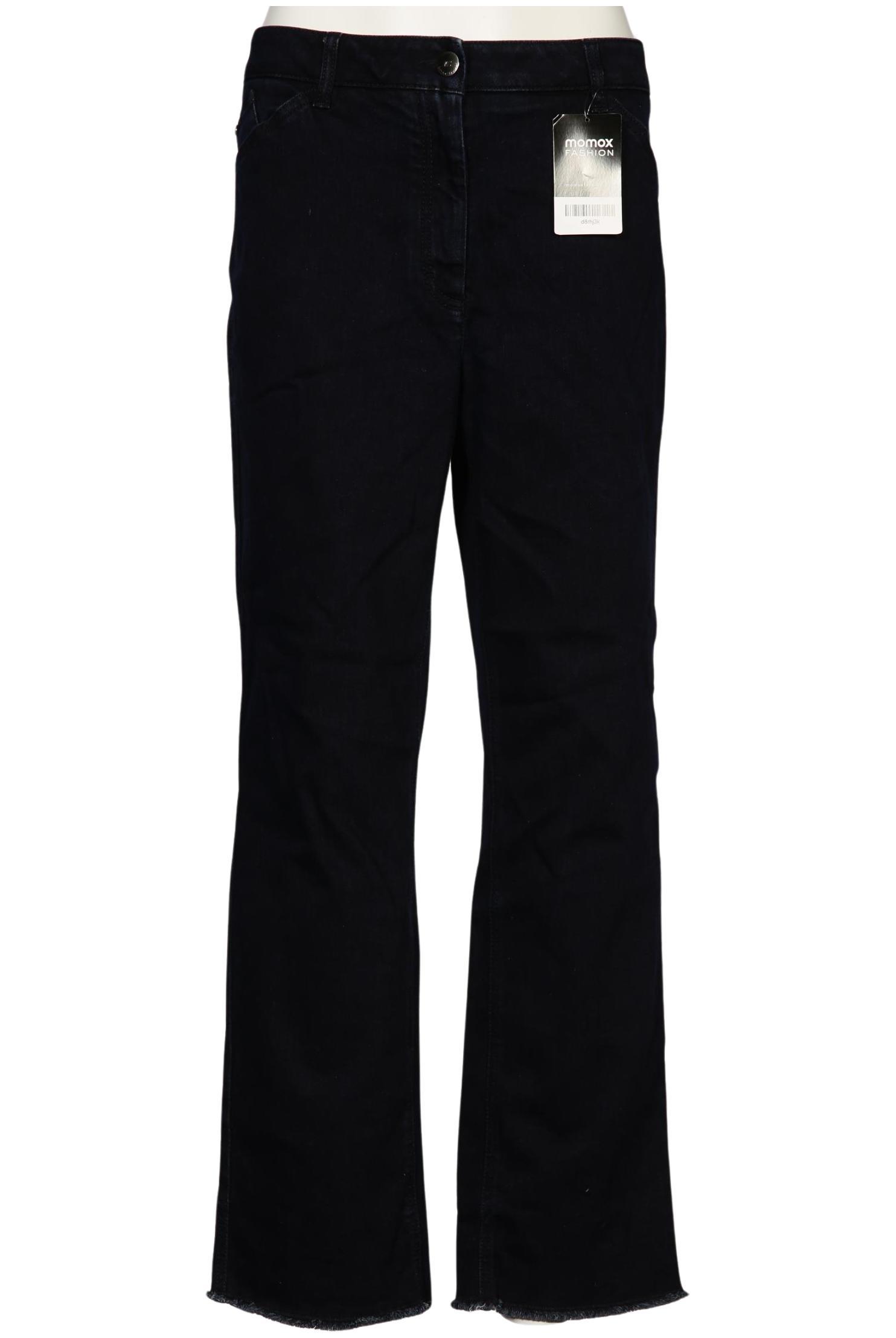 

Luisa Cerano Damen Jeans, marineblau, Gr. 40