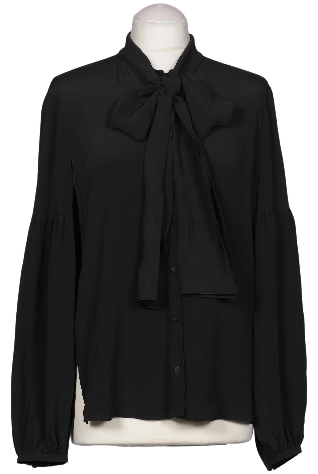 

Luisa Cerano Damen Bluse, schwarz, Gr. 38