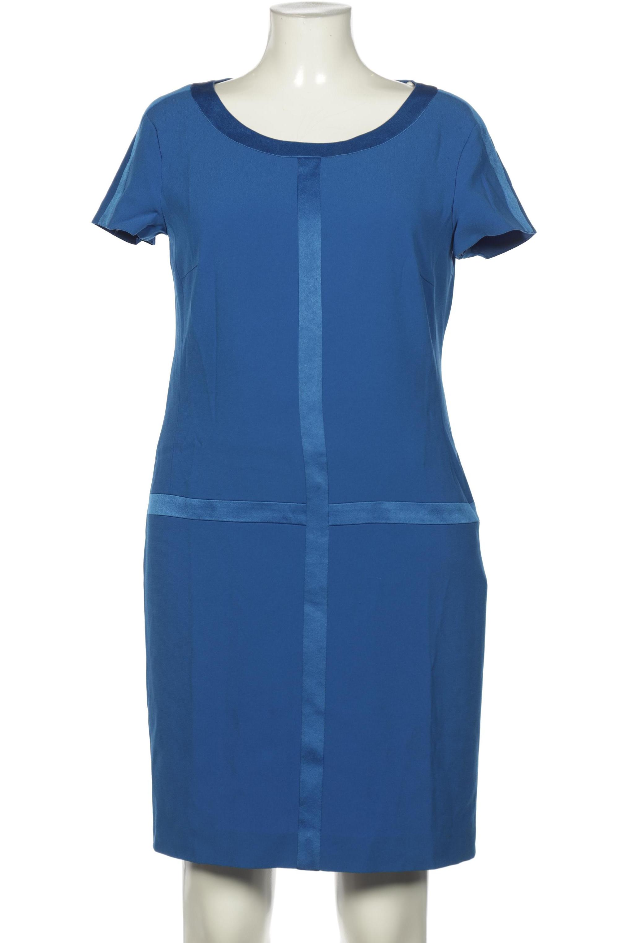 

Luisa Cerano Damen Kleid, blau, Gr. 42