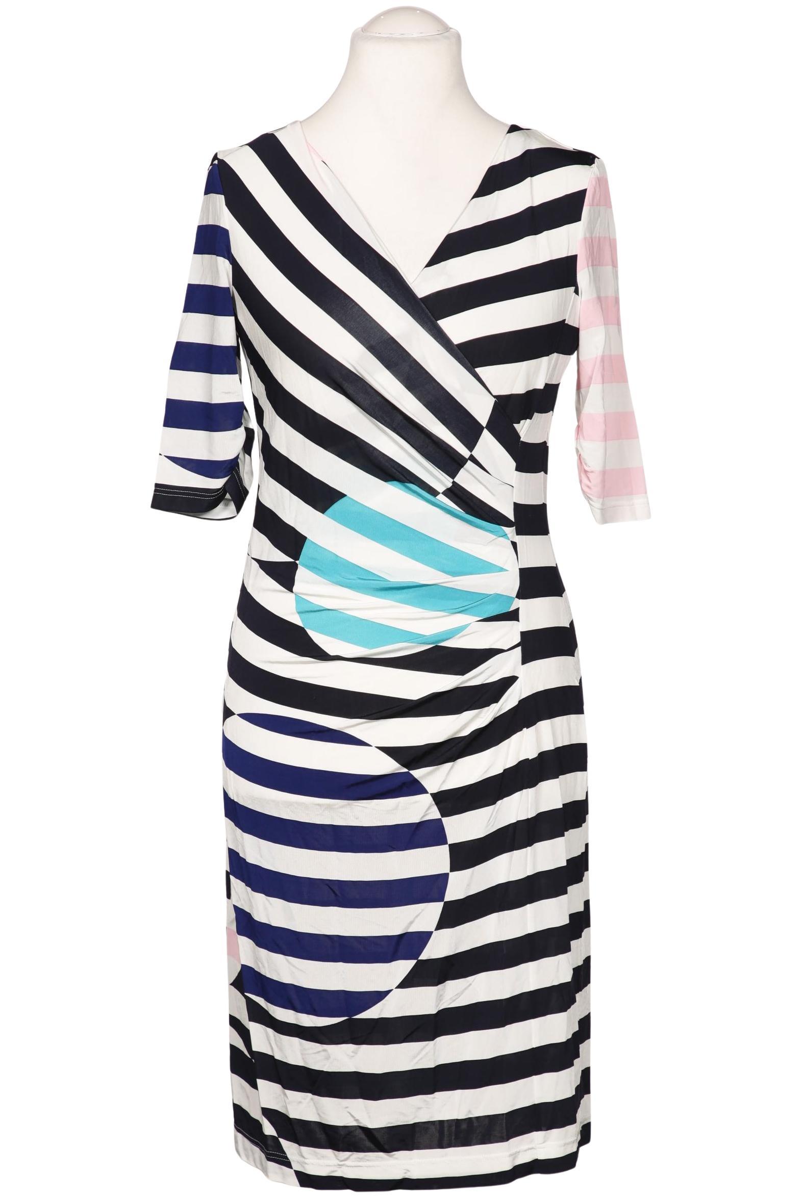 

Luisa Cerano Damen Kleid, mehrfarbig, Gr. 40