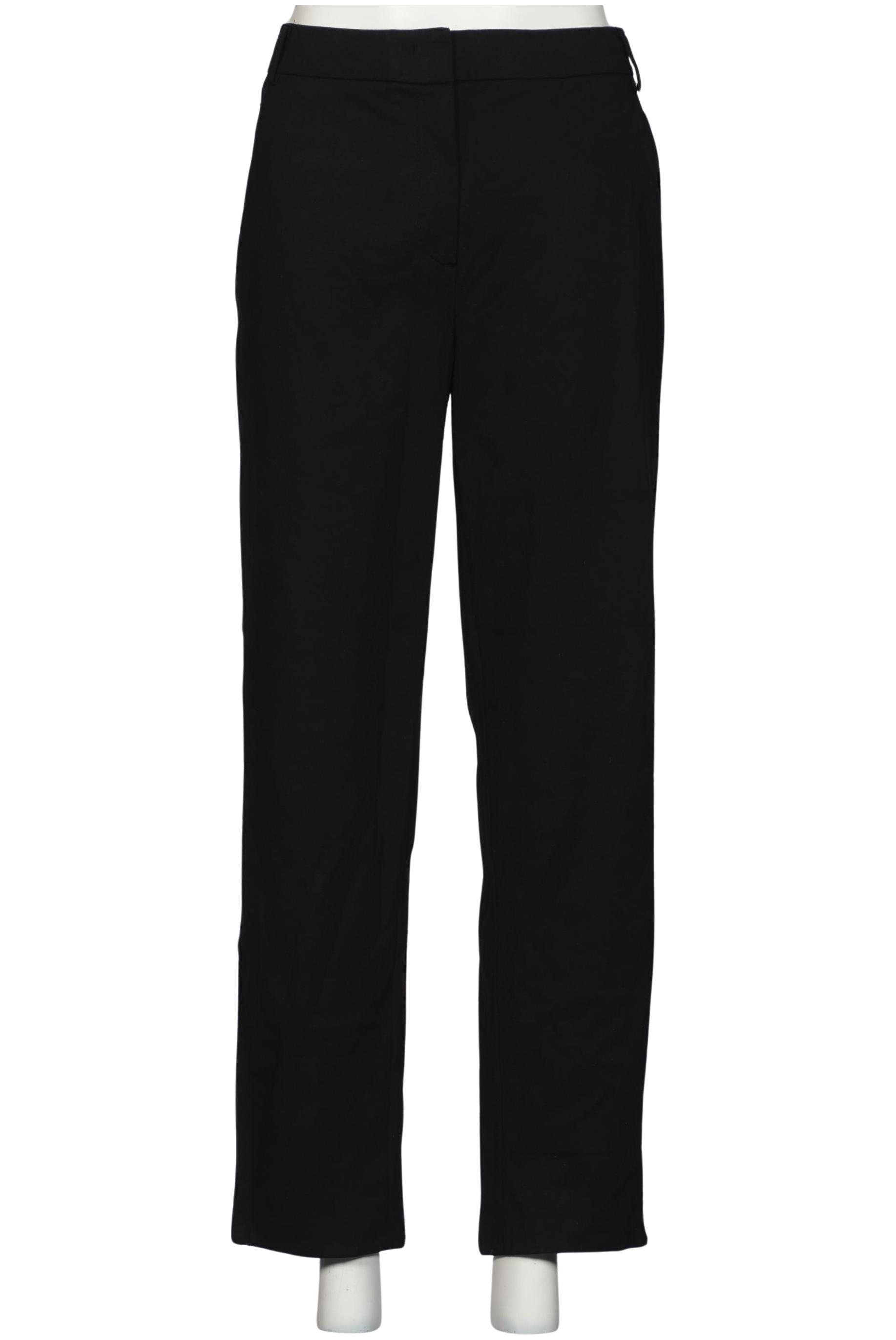 

Luisa Cerano Damen Stoffhose, schwarz, Gr. 40