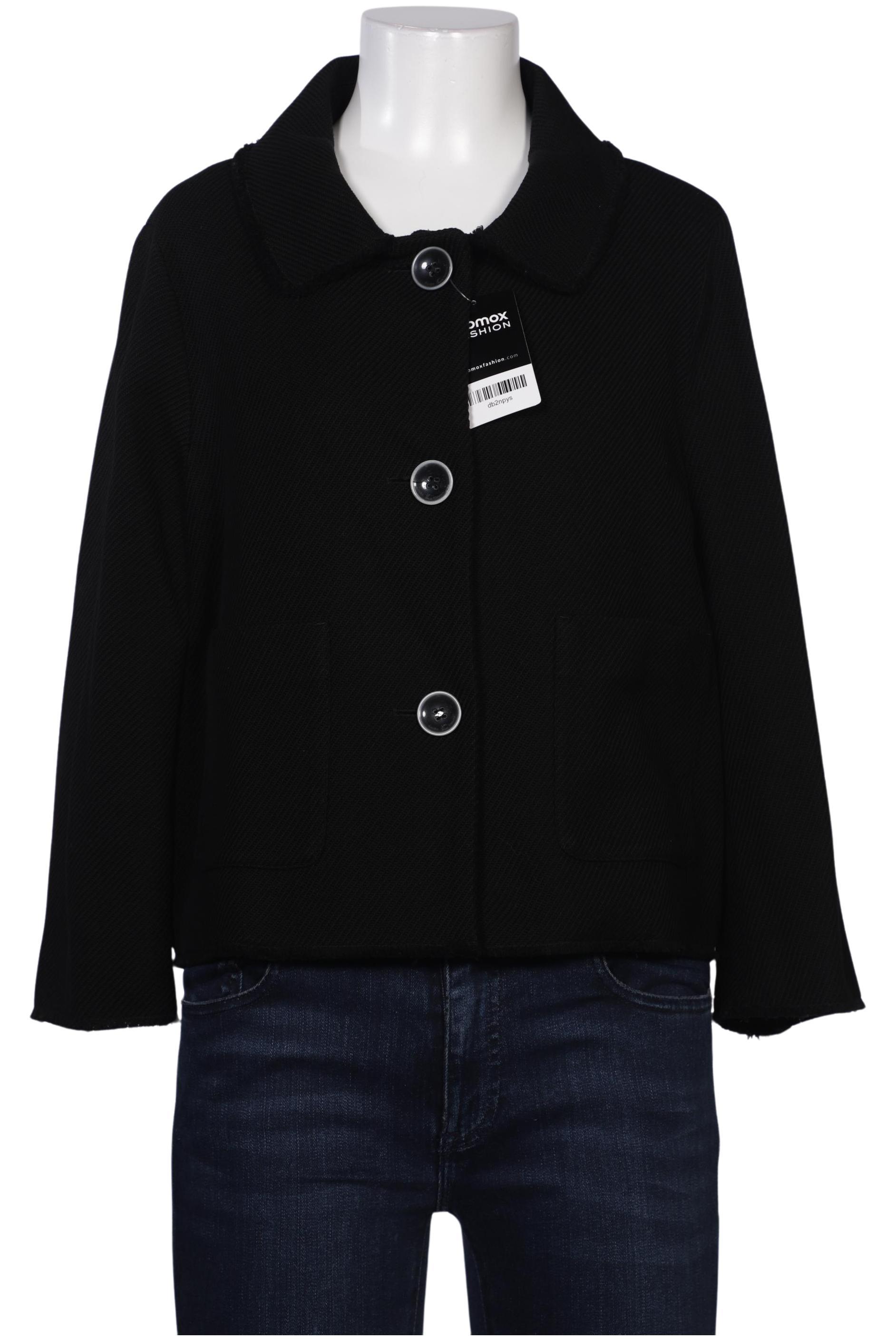 

Luisa Cerano Damen Blazer, schwarz, Gr. 36