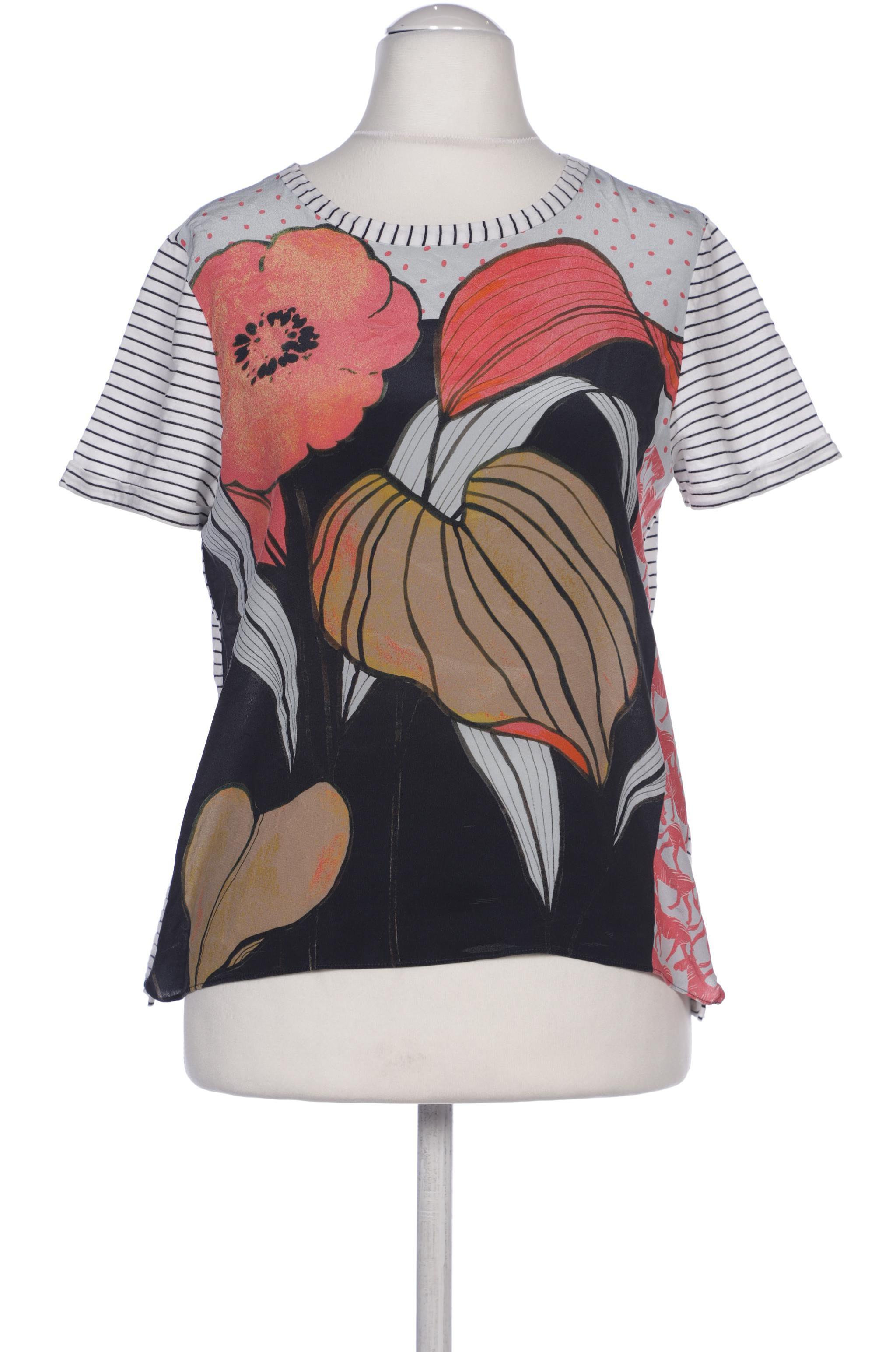 

Luisa Cerano Damen Bluse, mehrfarbig, Gr. 38