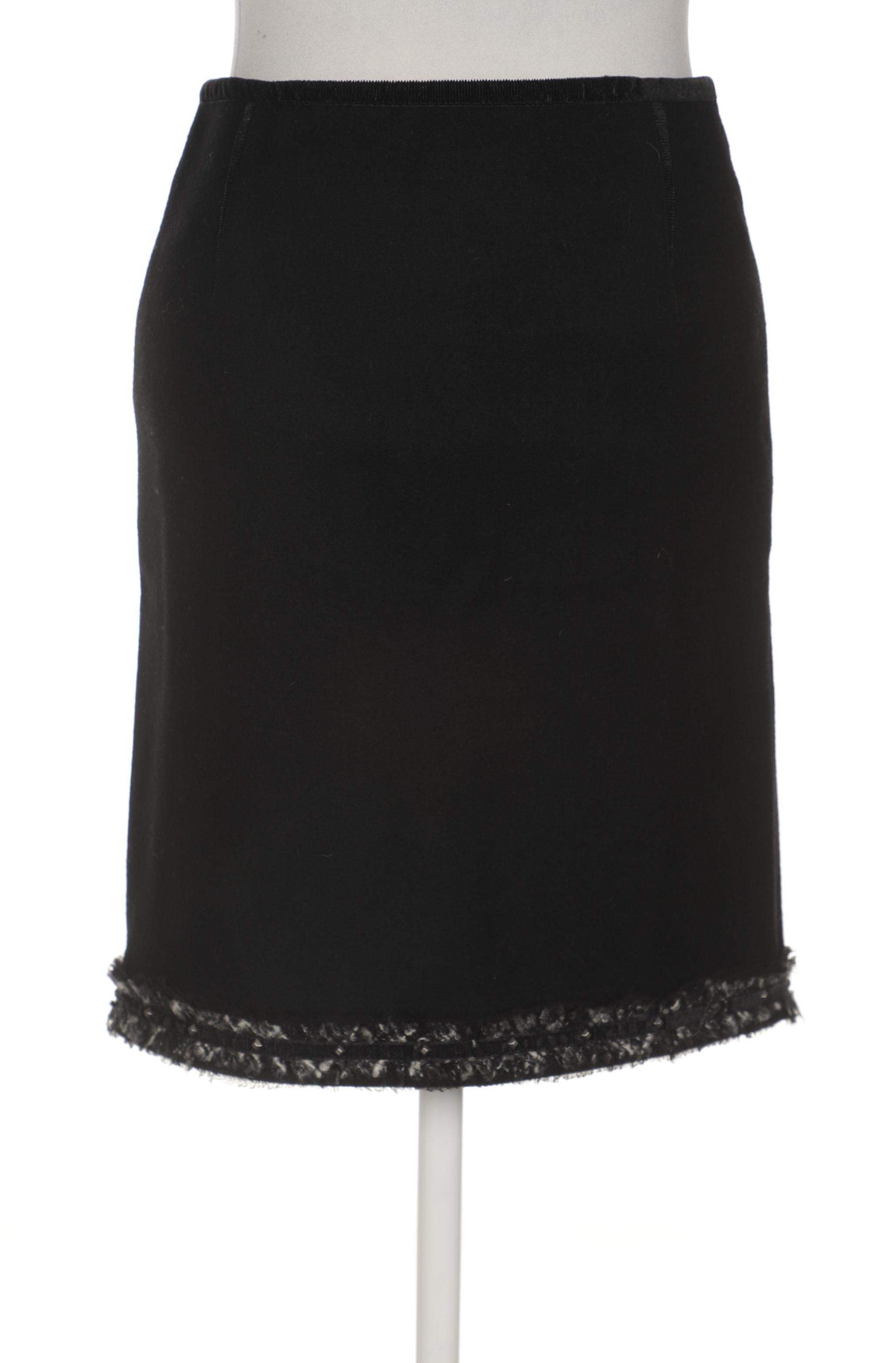

Luisa Cerano Damen Rock, schwarz, Gr. 36