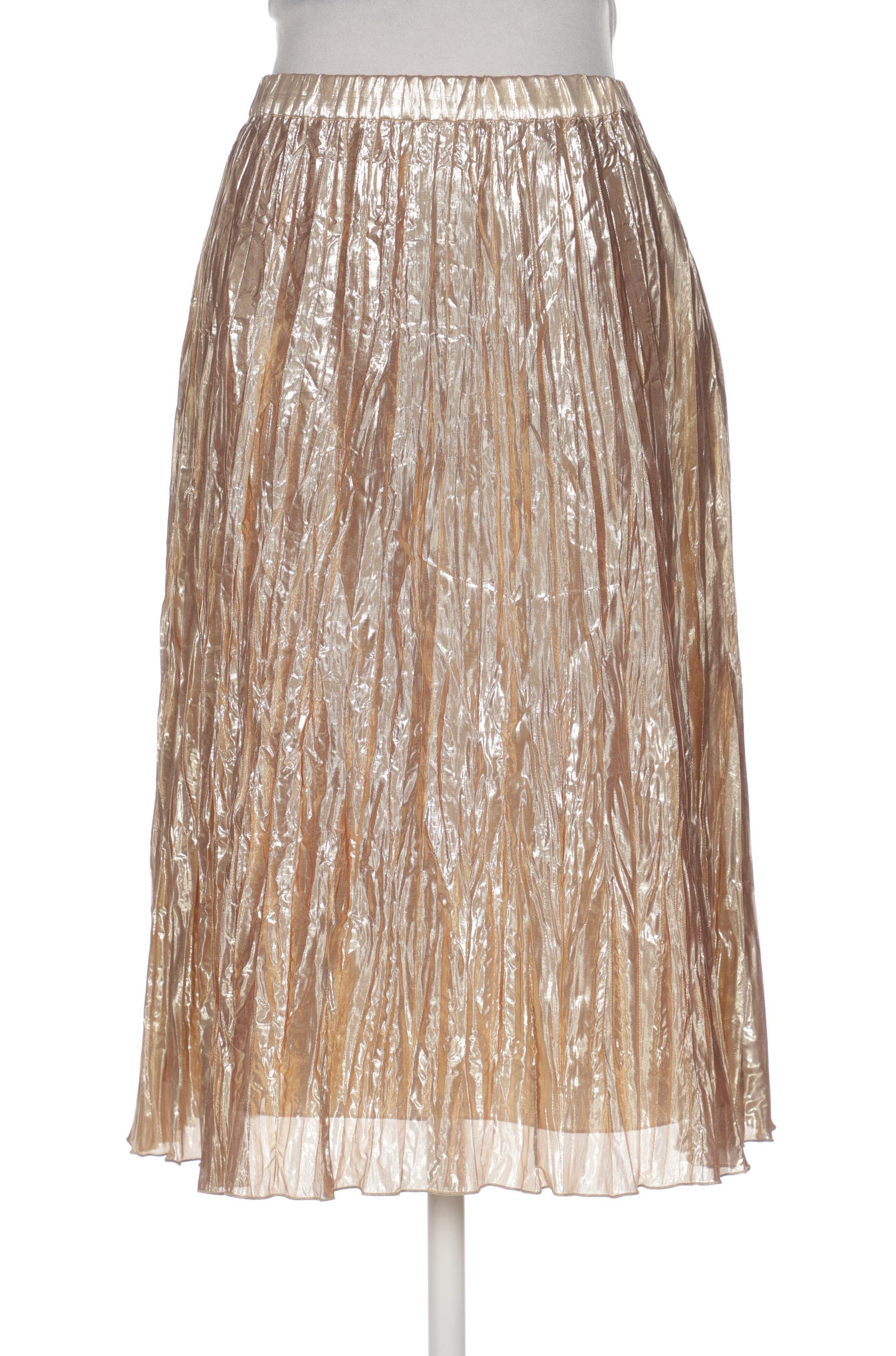 

Luisa Cerano Damen Rock, gold, Gr. 36