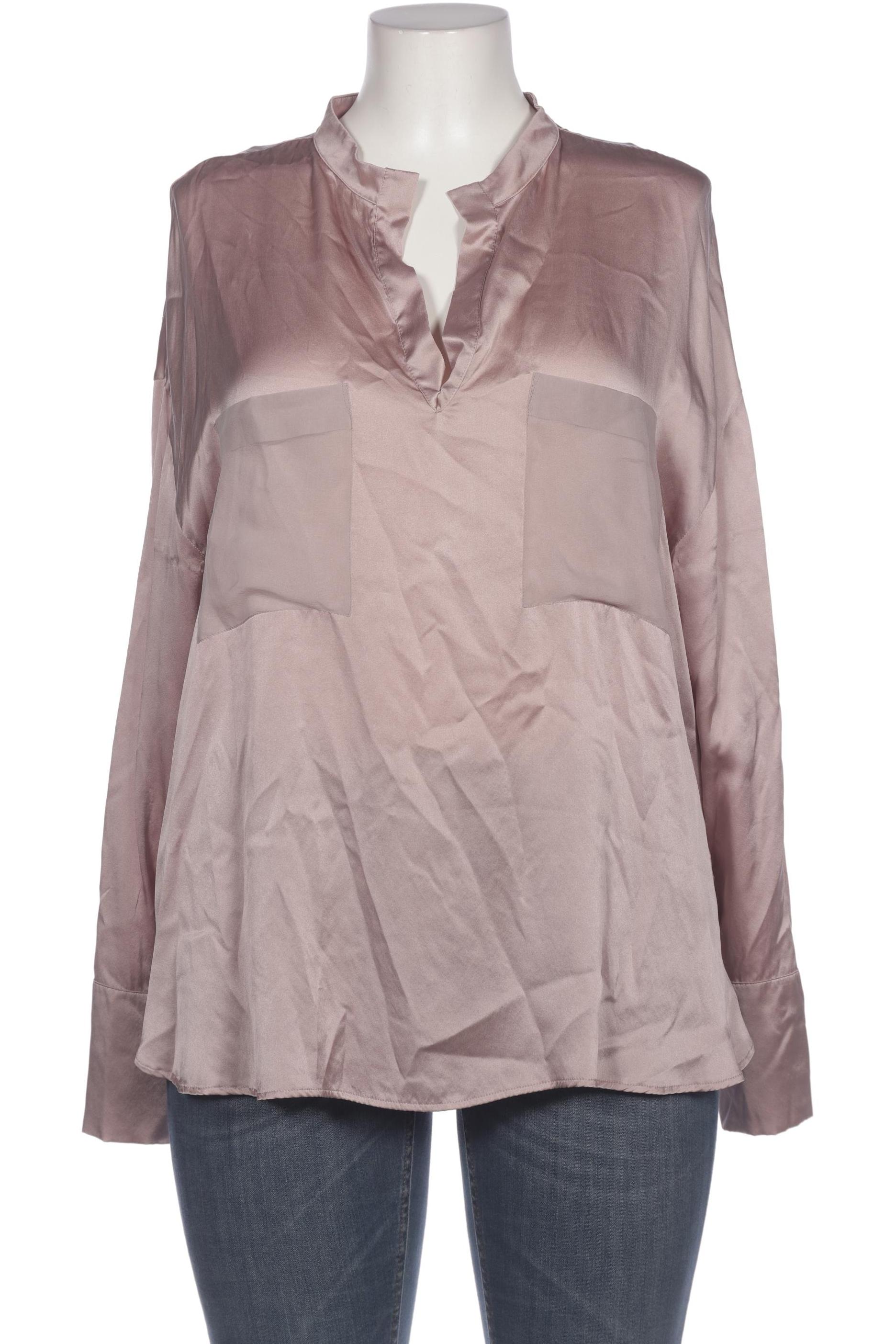 

Luisa Cerano Damen Bluse, pink, Gr. 46