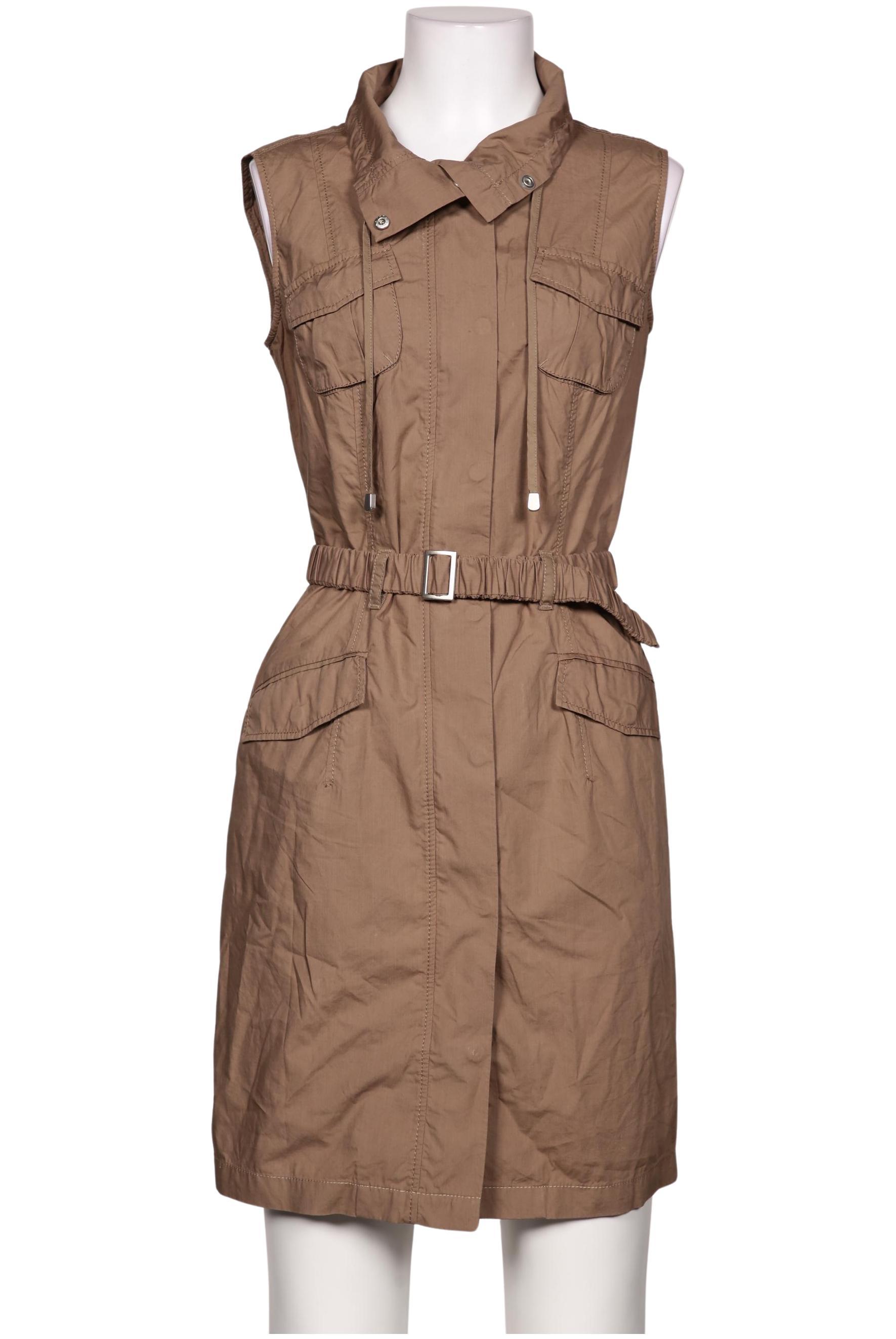 

Luisa Cerano Damen Kleid, beige, Gr. 36