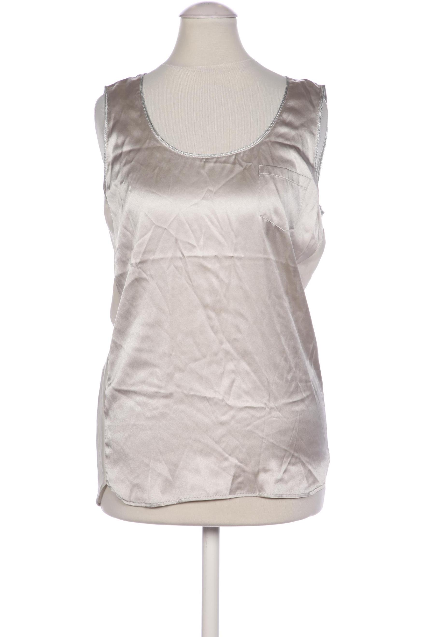 

Luisa Cerano Damen Top, grau, Gr. 34