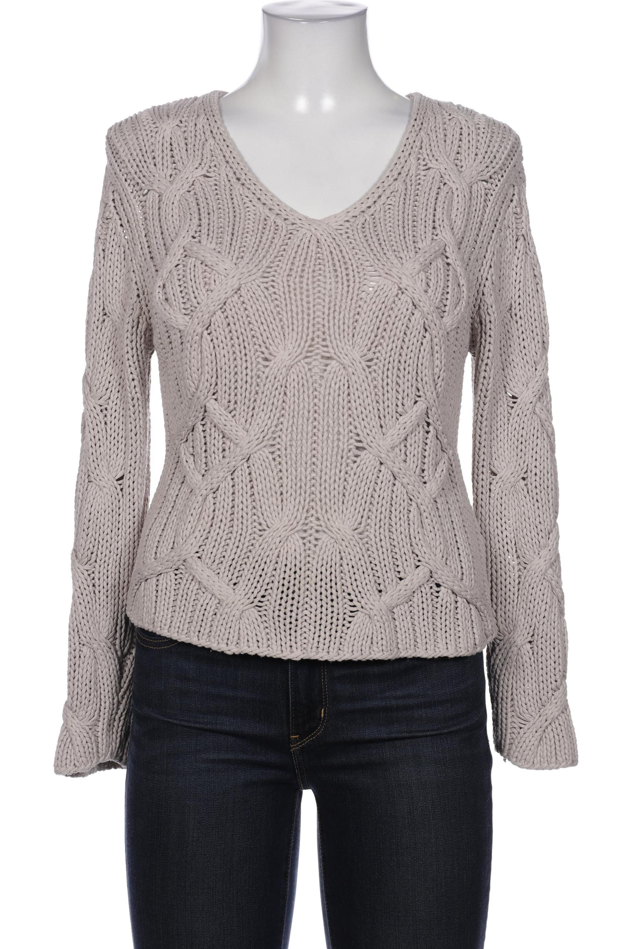 

Luisa Cerano Damen Pullover, beige, Gr. 38
