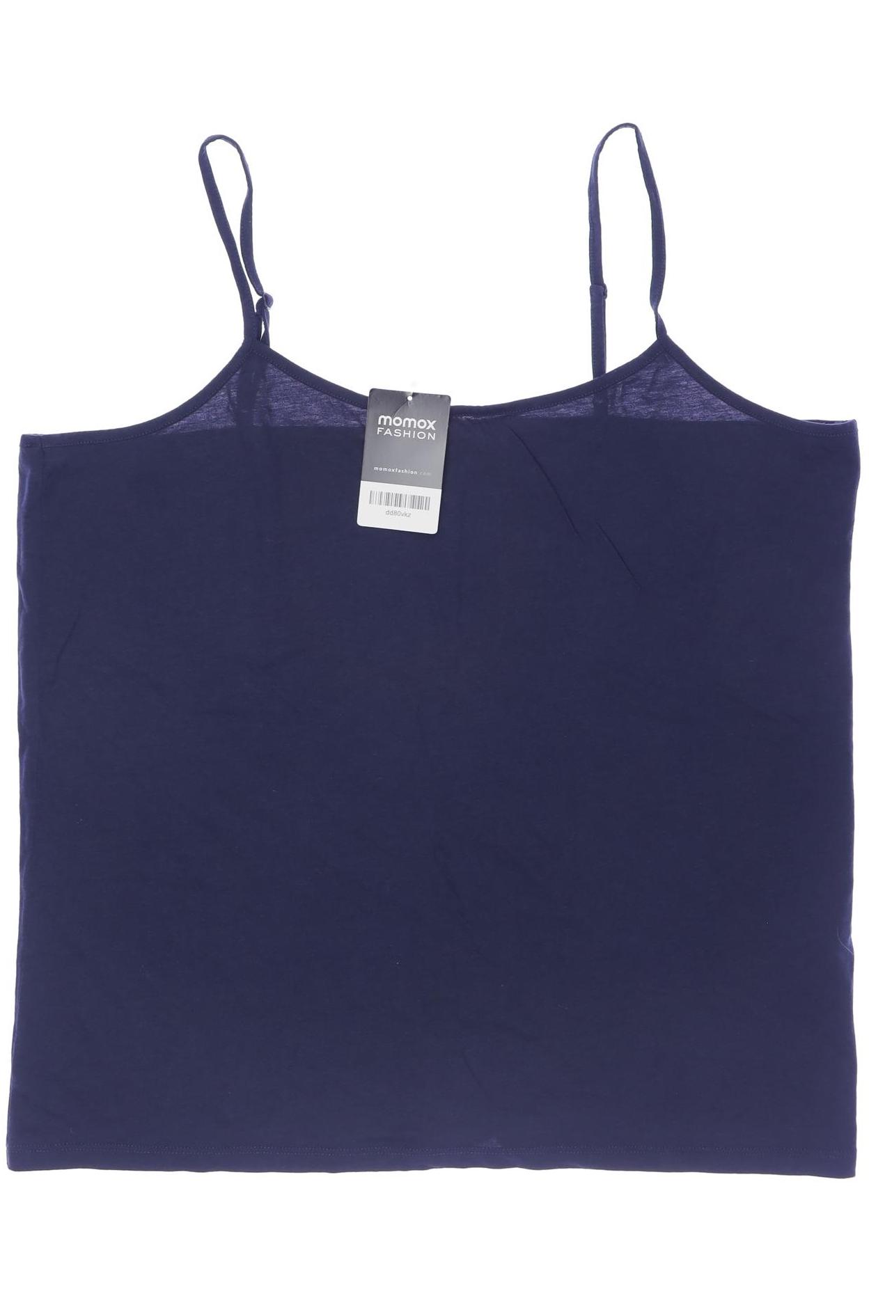 

Luisa Cerano Damen Top, marineblau, Gr. 46