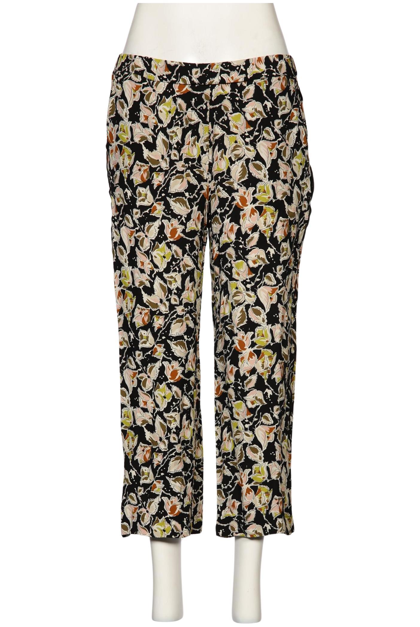 

Luisa Cerano Damen Stoffhose, mehrfarbig, Gr. 40