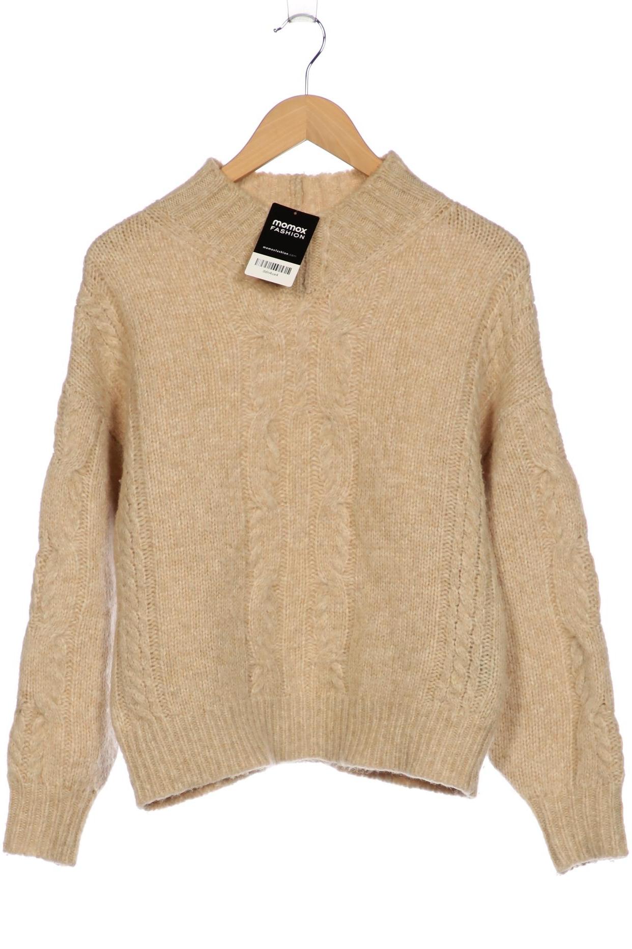 

Luisa Cerano Damen Pullover, beige, Gr. 34