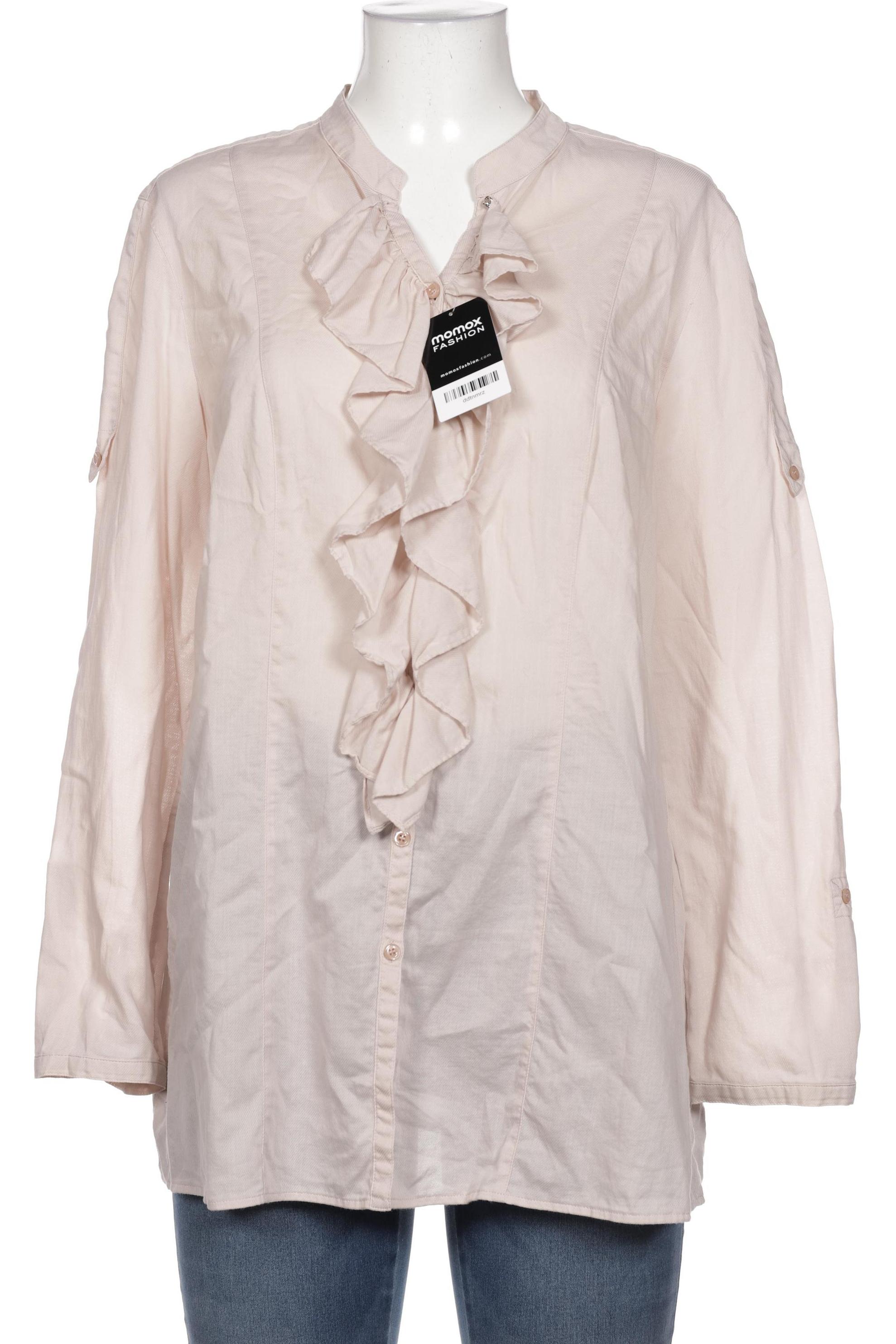 

Luisa Cerano Damen Bluse, pink, Gr. 42