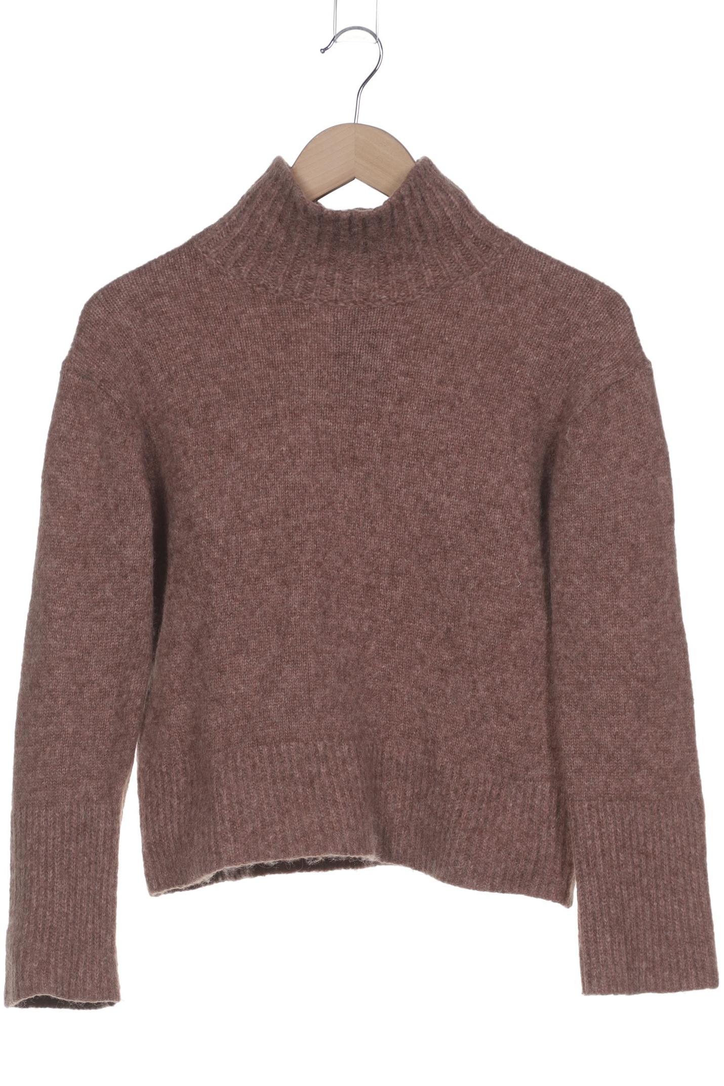 

Luisa Cerano Damen Pullover, braun, Gr. 36