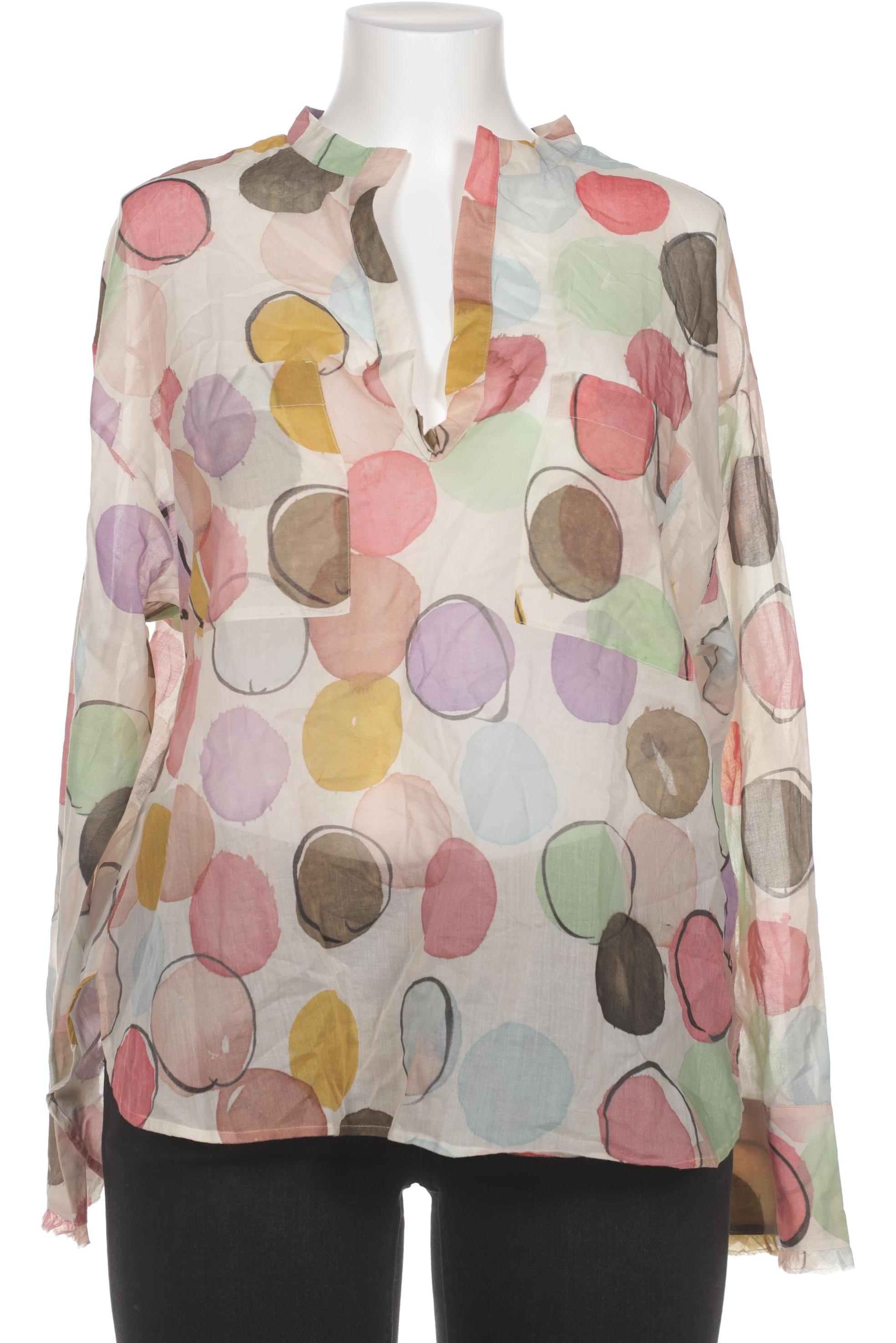 

Luisa Cerano Damen Bluse, mehrfarbig, Gr. 44