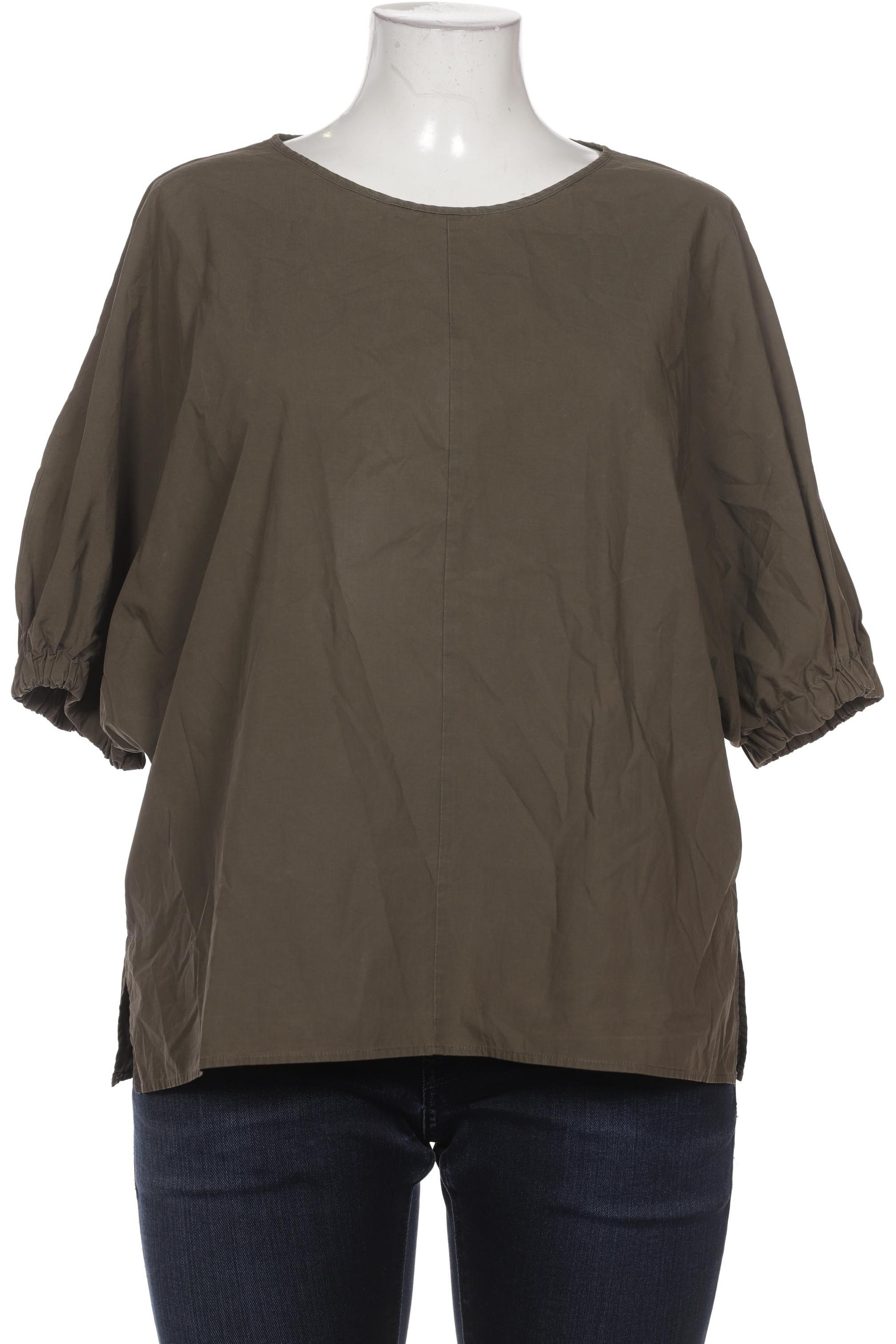 

Luisa Cerano Damen Bluse, grün, Gr. 40
