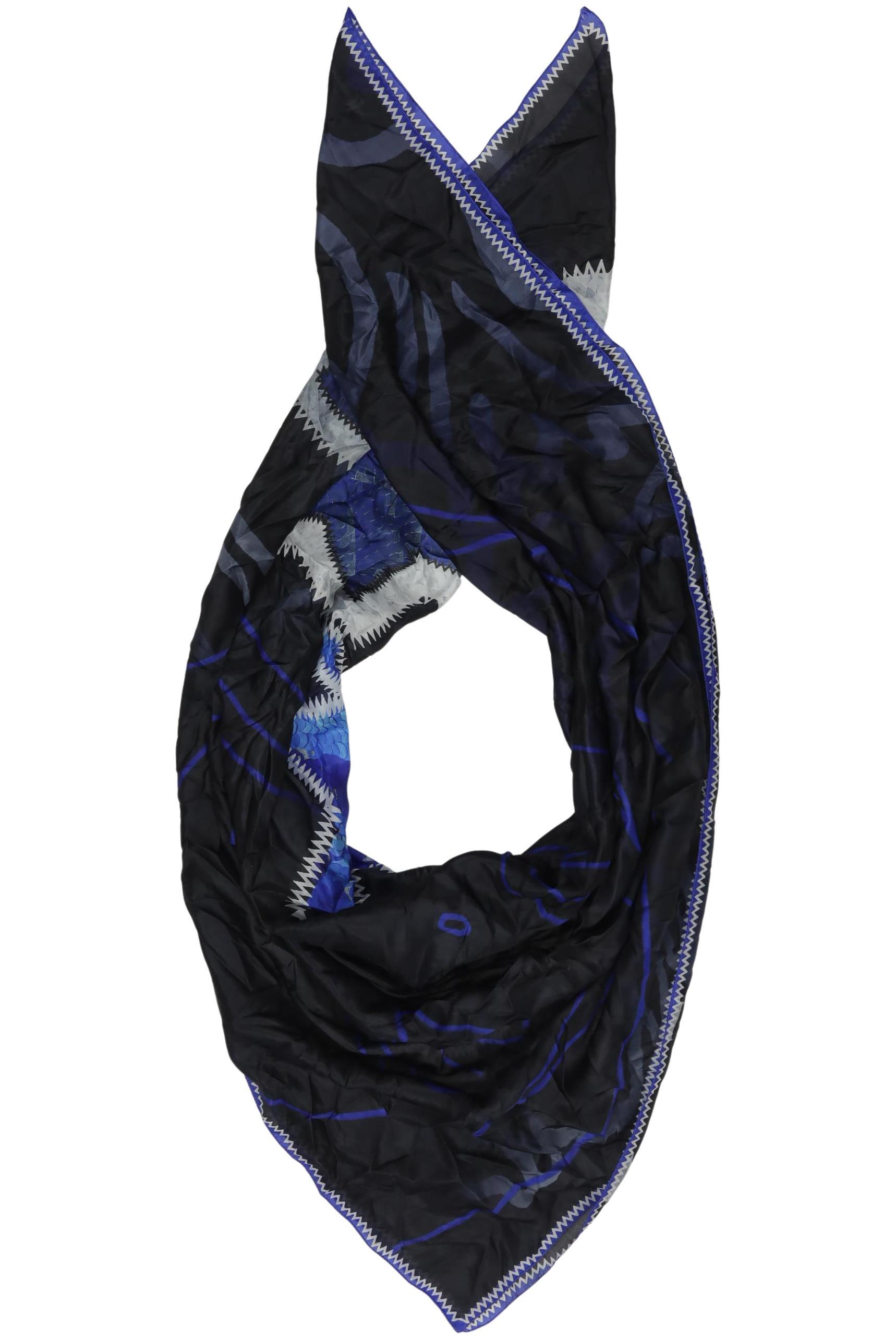 

Luisa Cerano Damen Schal, schwarz, Gr.