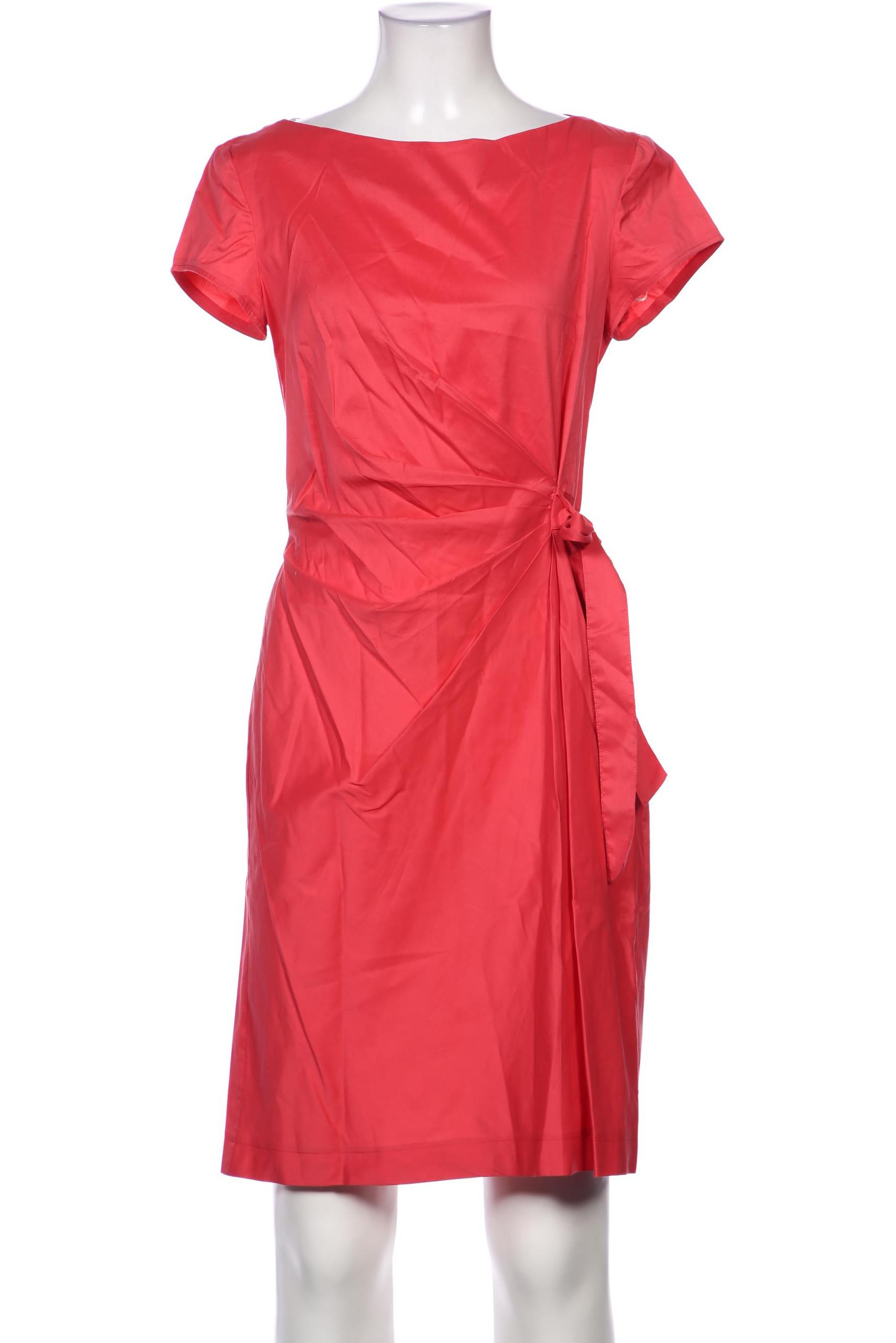 

Luisa Cerano Damen Kleid, rot, Gr. 38