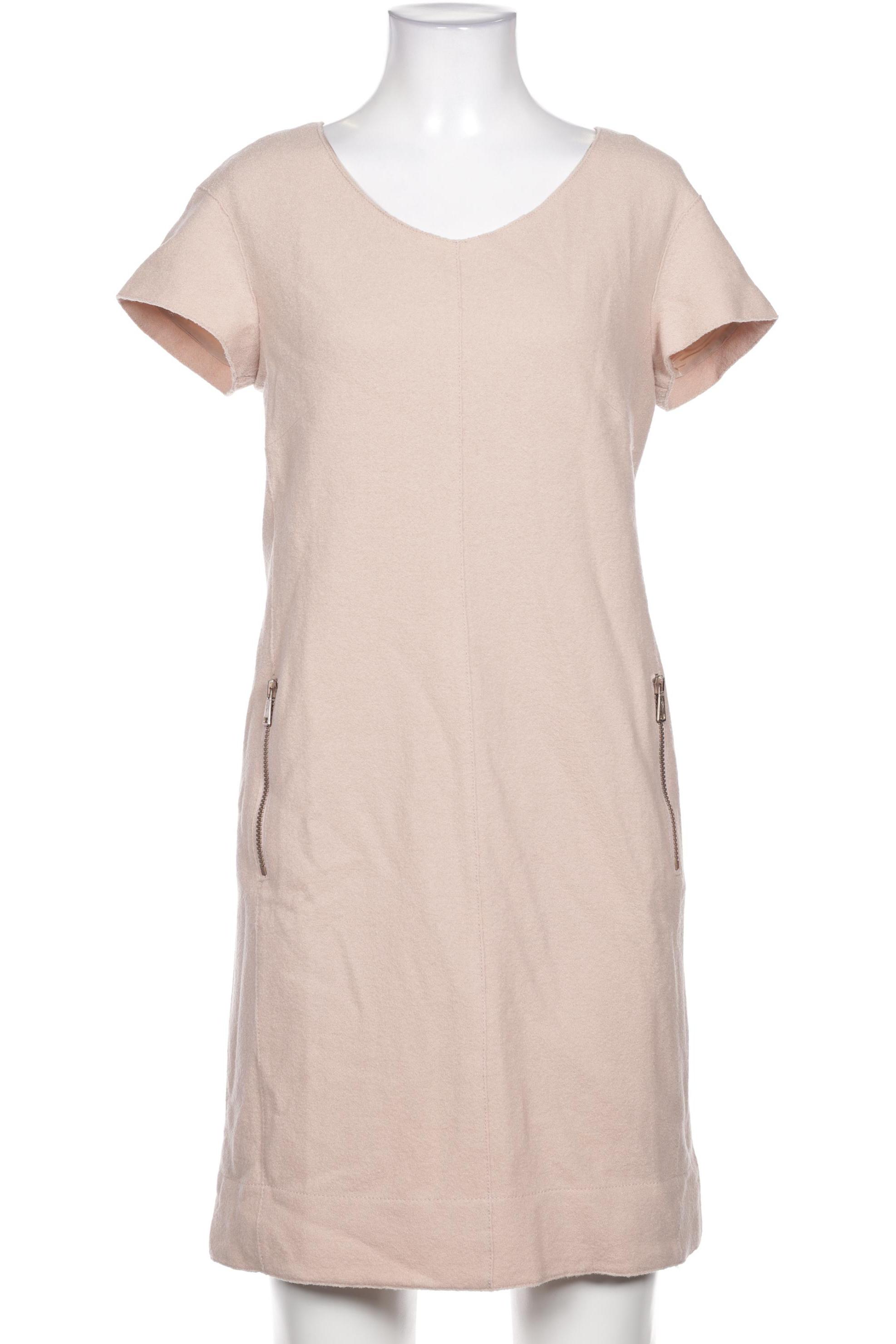 

Luisa Cerano Damen Kleid, beige, Gr. 38