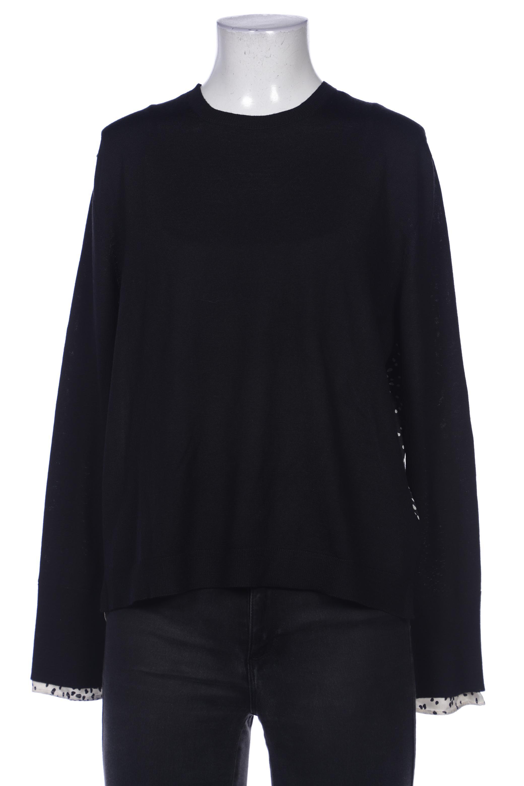 Thumbnail - Luisa Cerano Damen Pullover, schwarz, Gr. 38