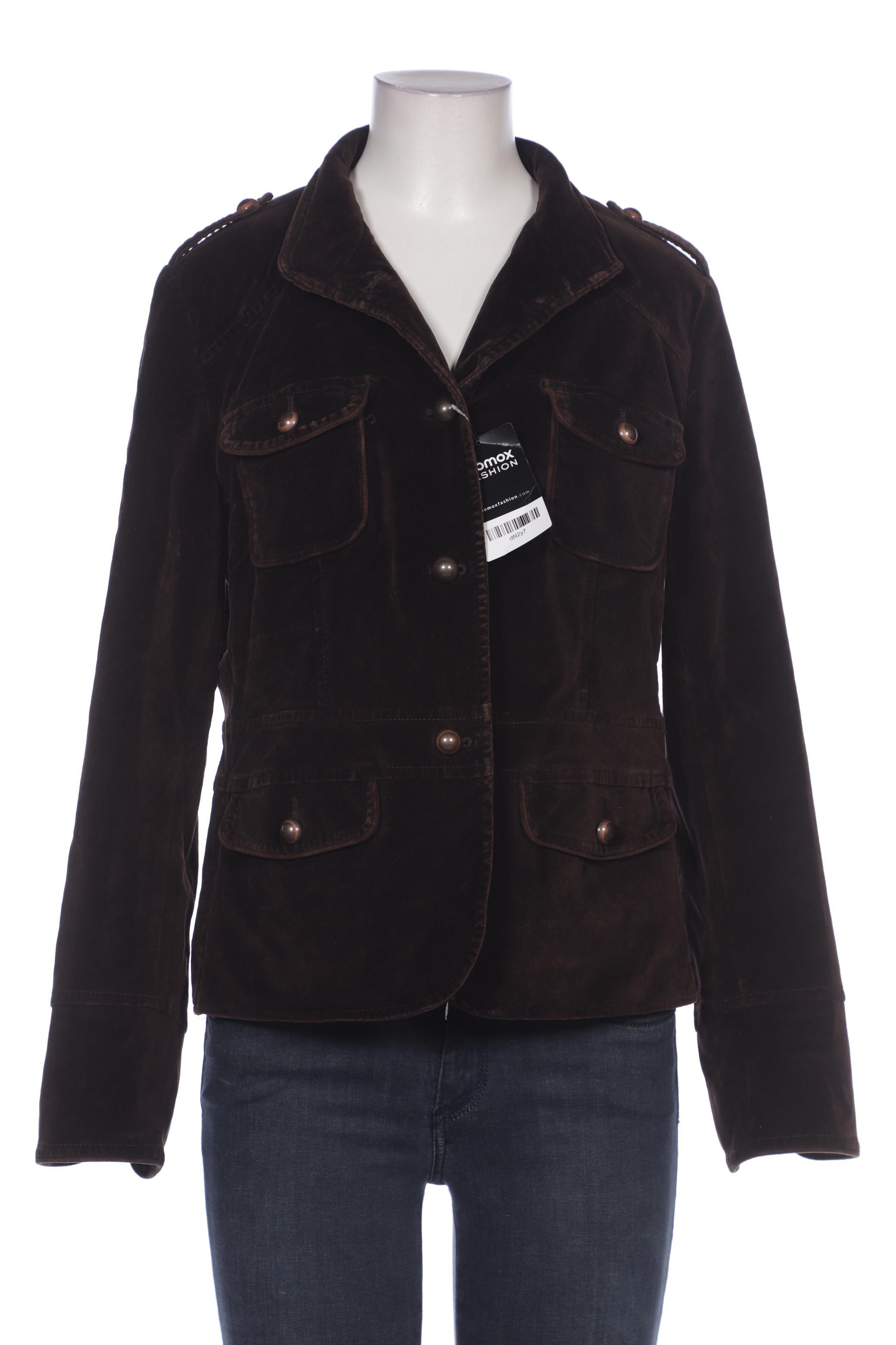 

Luisa Cerano Damen Blazer, braun, Gr. 40