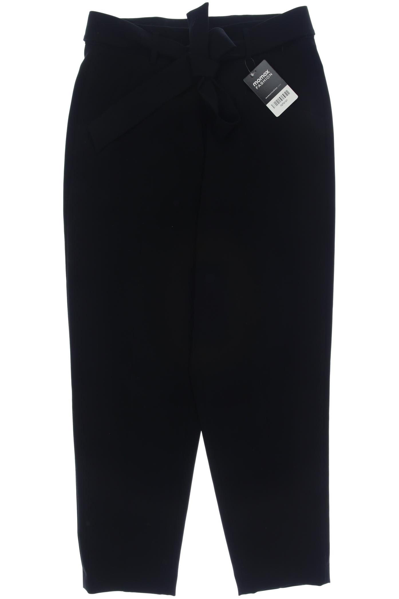 

Luisa Cerano Damen Stoffhose, schwarz, Gr. 38